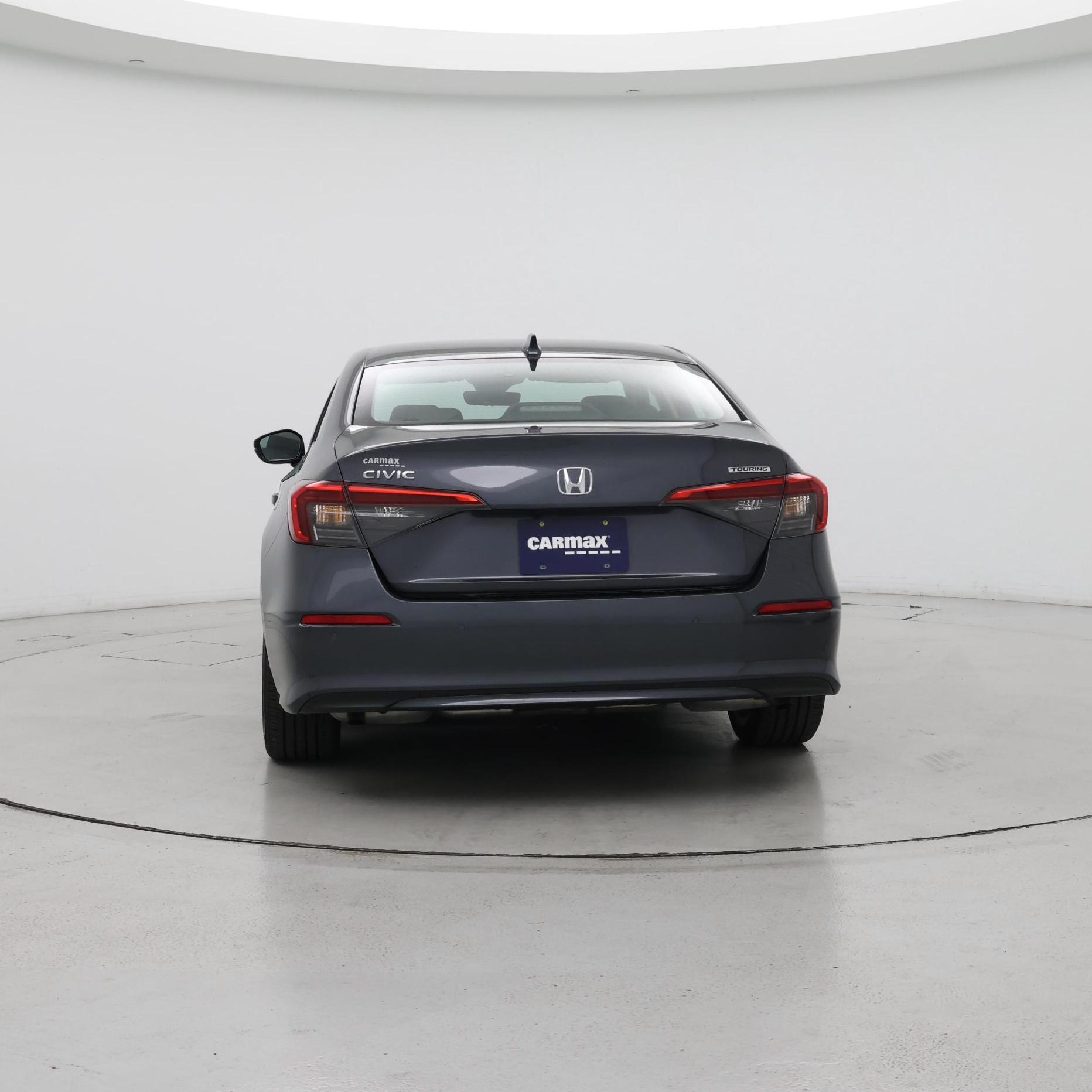 Thumbnail: 2024 Honda Civic - 6