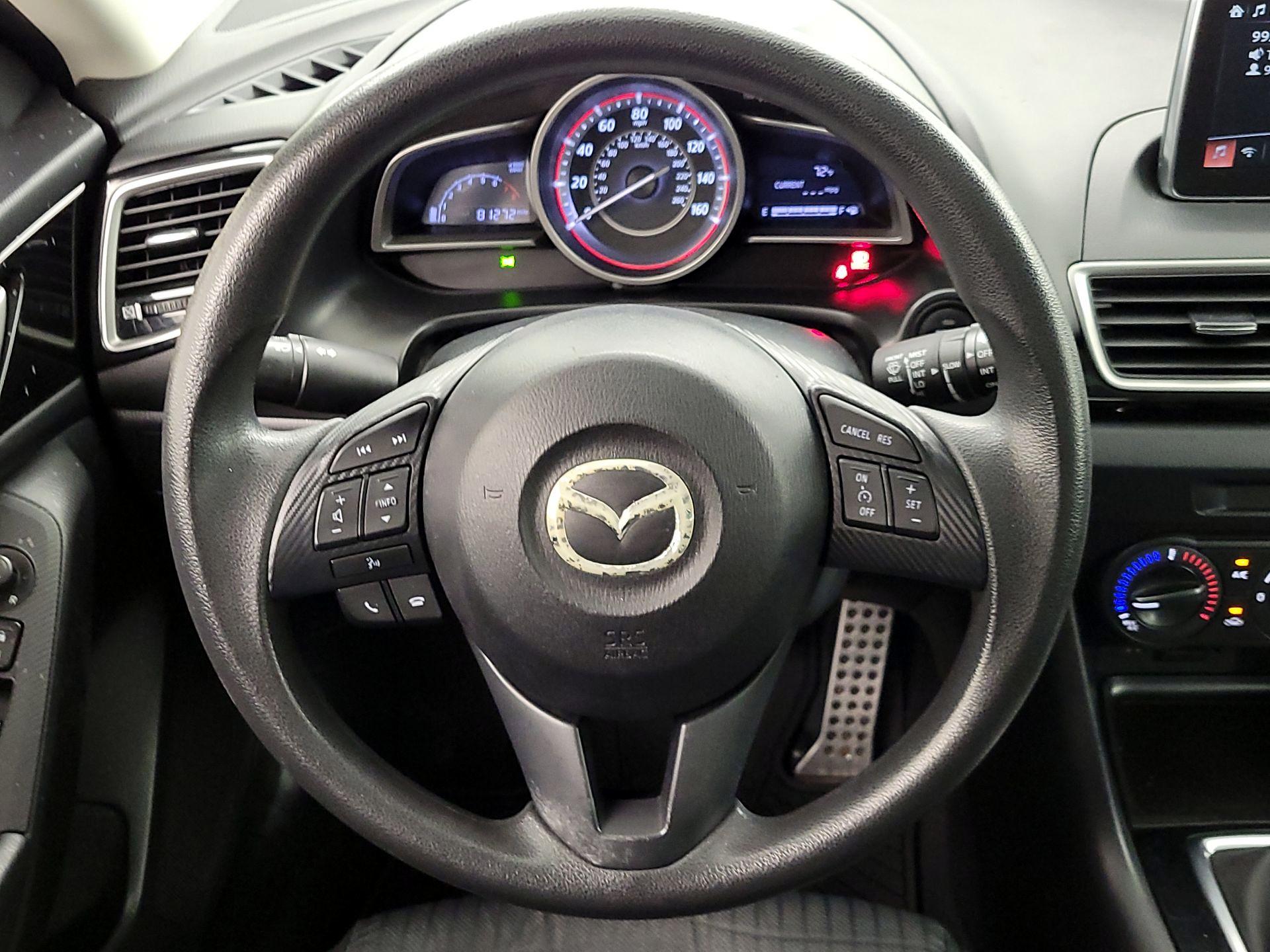 Thumbnail: 2015 Mazda Mazda3 - 10