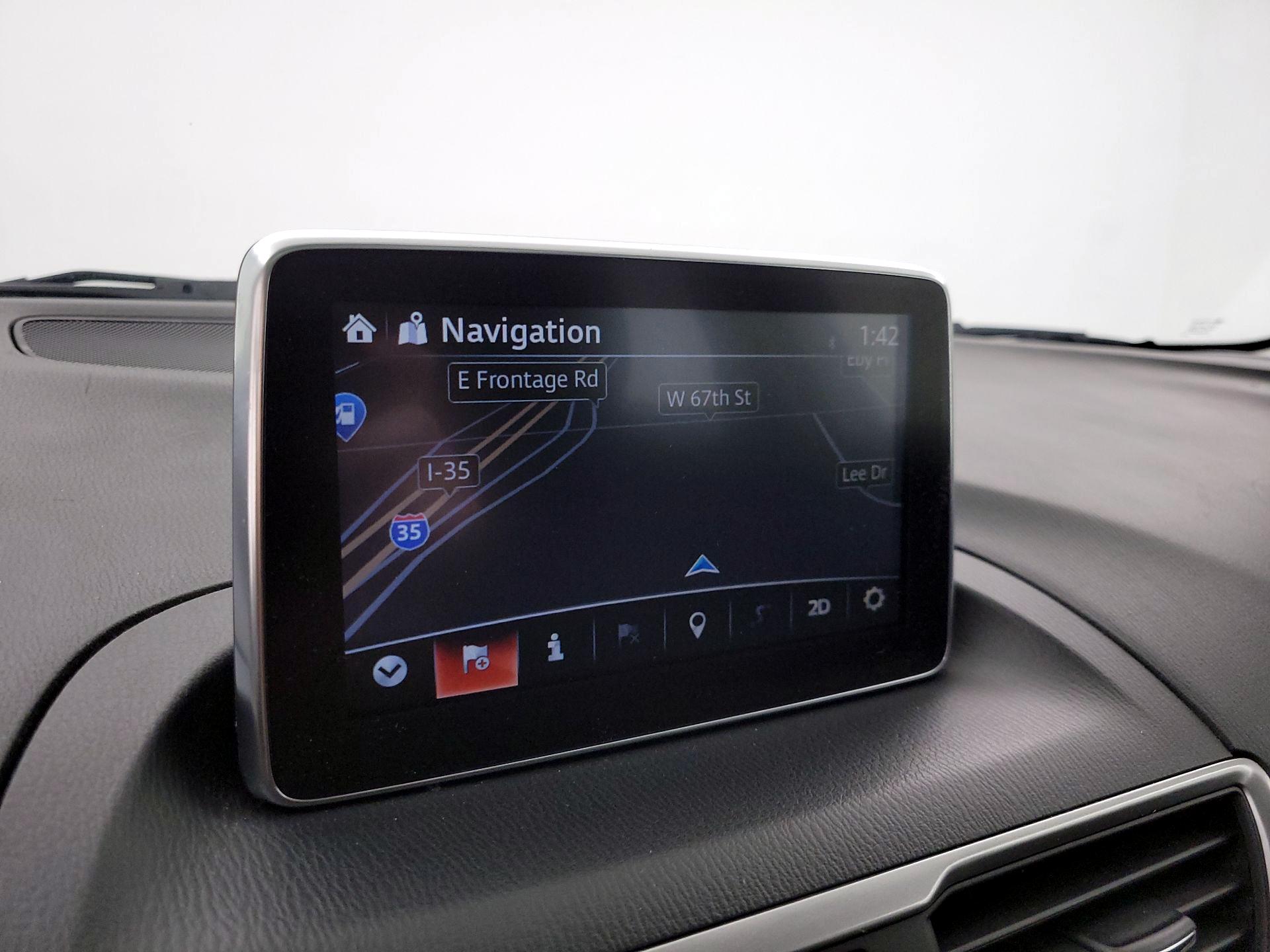 Thumbnail: 2015 Mazda Mazda3 - 14