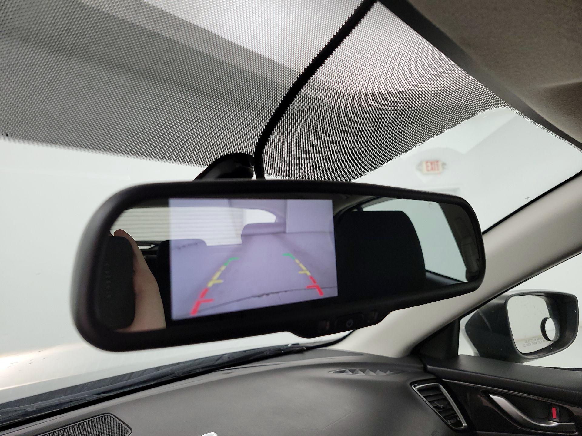 Thumbnail: 2015 Mazda Mazda3 - 15