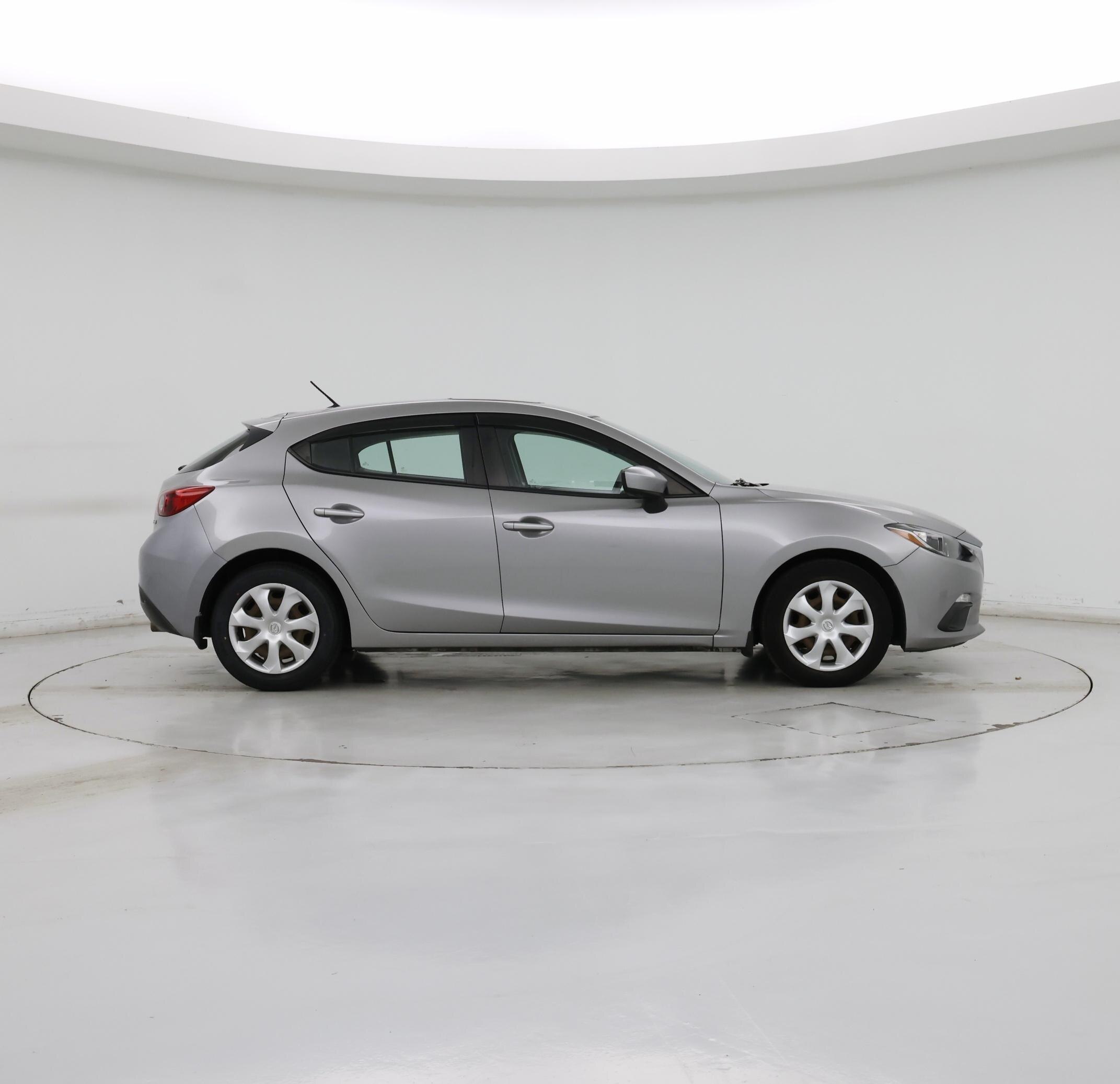 Thumbnail: 2015 Mazda Mazda3 - 7