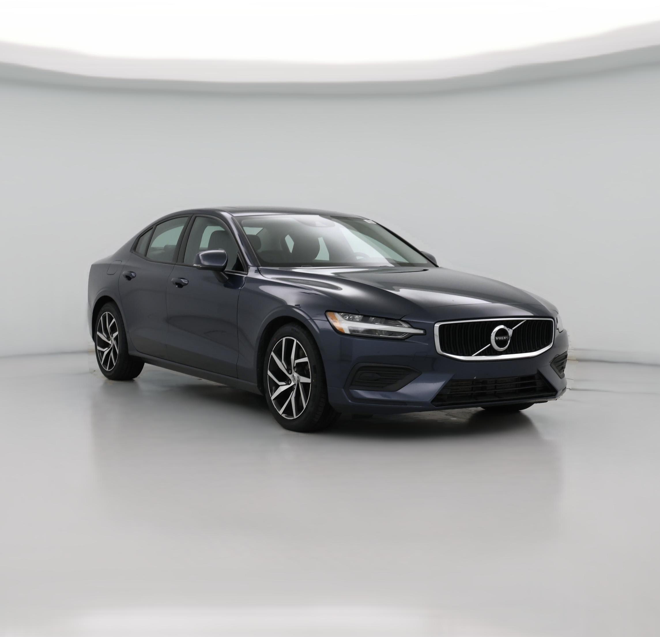 Thumbnail: 2019 Volvo S60 - 1