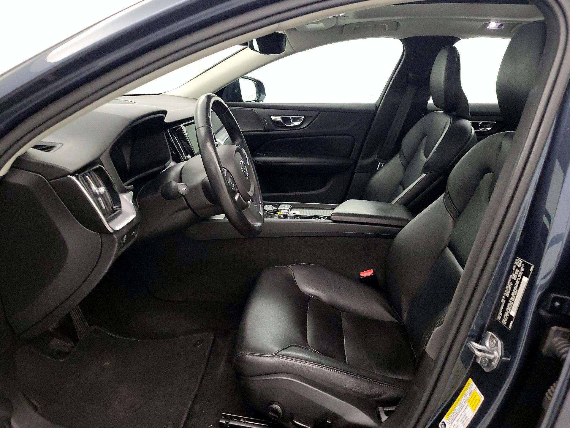 Thumbnail: 2019 Volvo S60 - 11