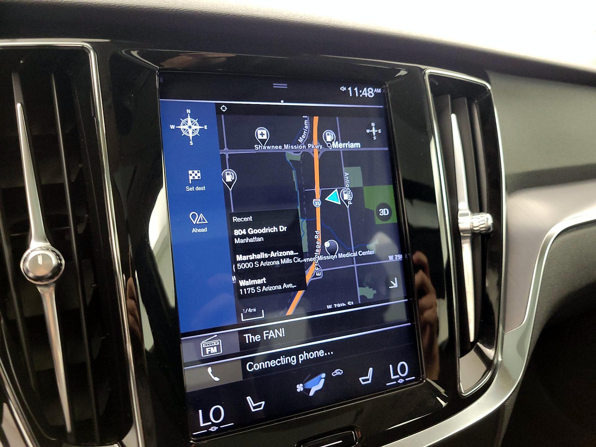 Thumbnail: 2019 Volvo S60 - 14