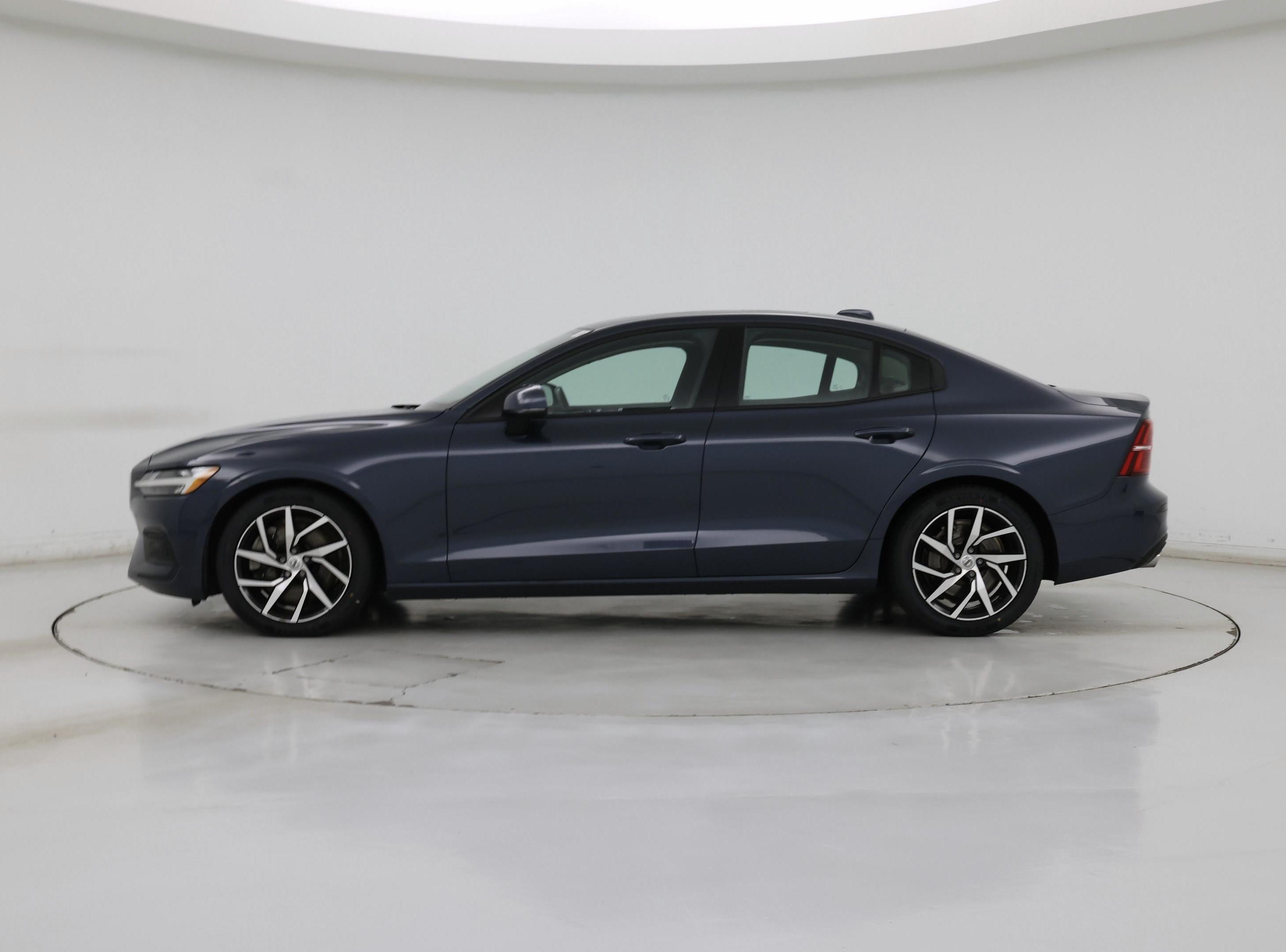 Thumbnail: 2019 Volvo S60 - 3