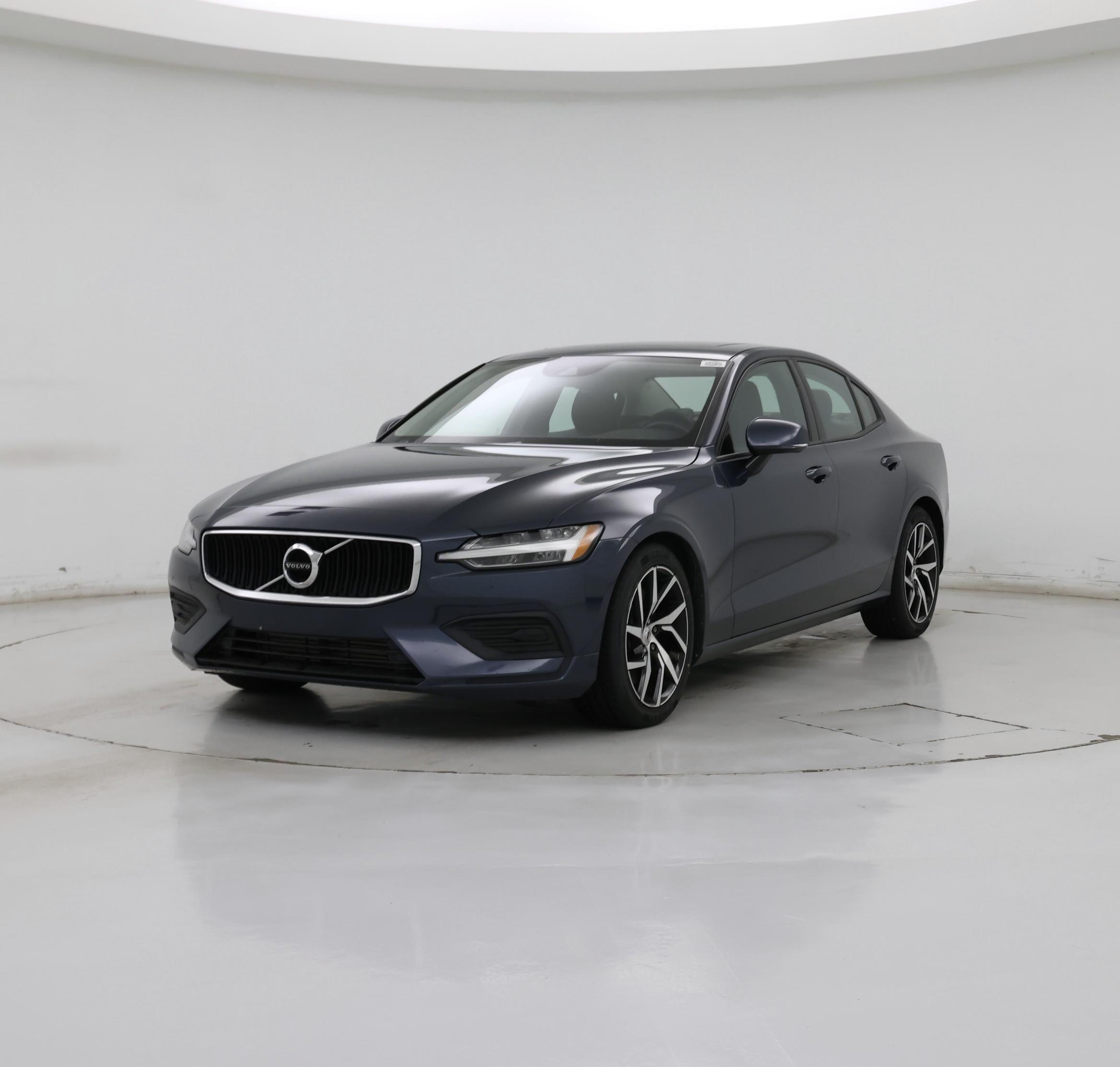 Thumbnail: 2019 Volvo S60 - 4