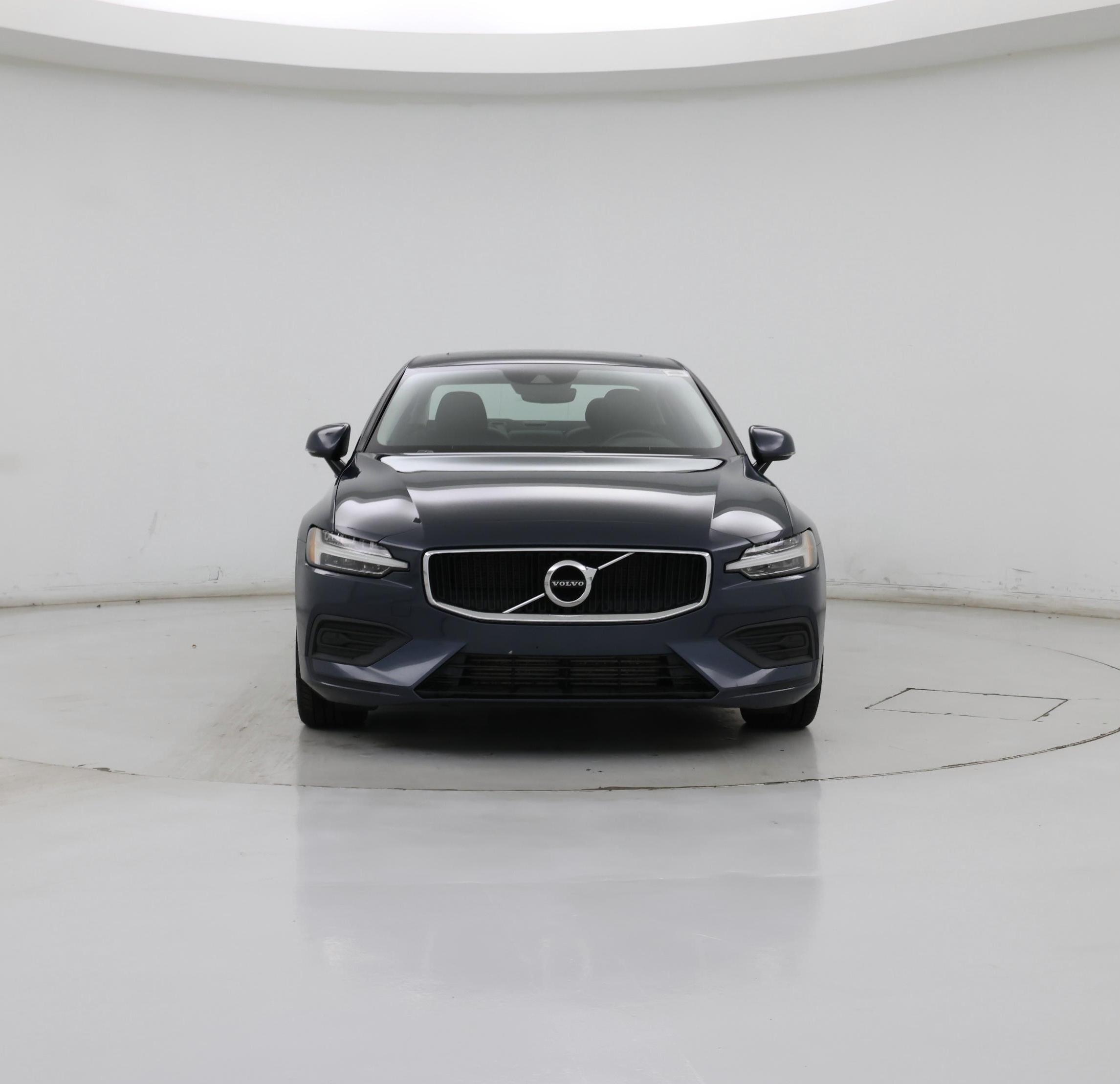 Thumbnail: 2019 Volvo S60 - 5