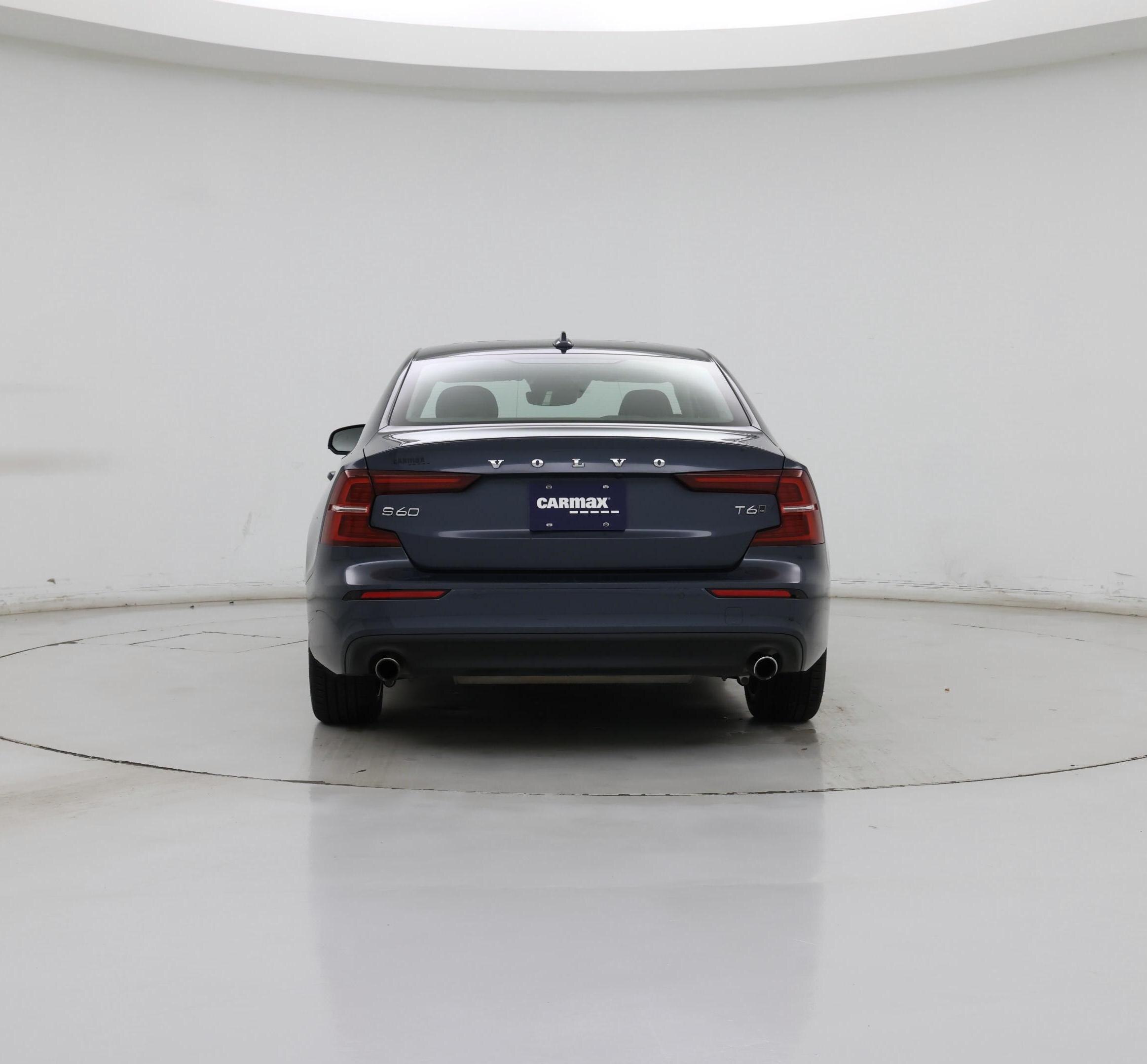Thumbnail: 2019 Volvo S60 - 6