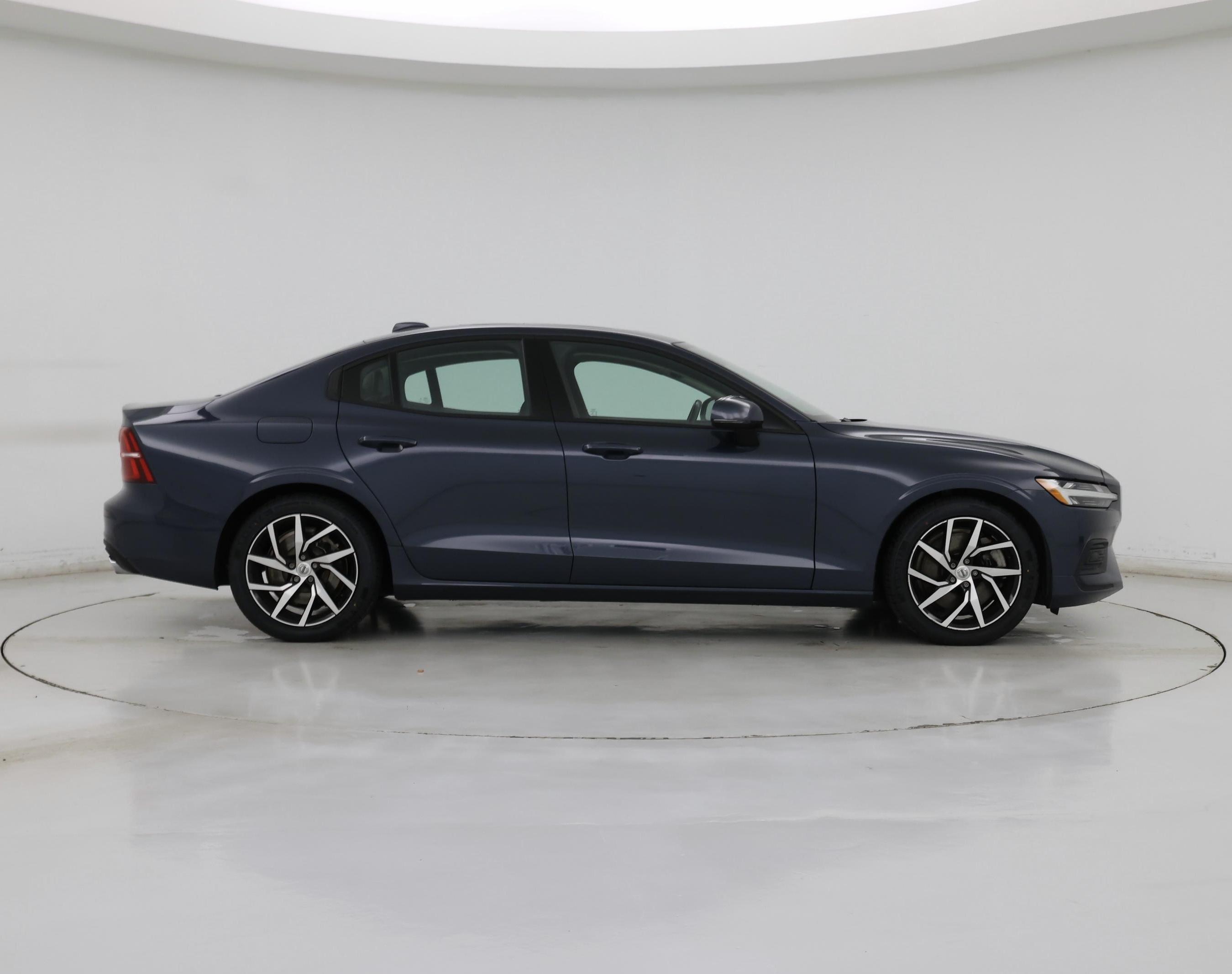 Thumbnail: 2019 Volvo S60 - 7