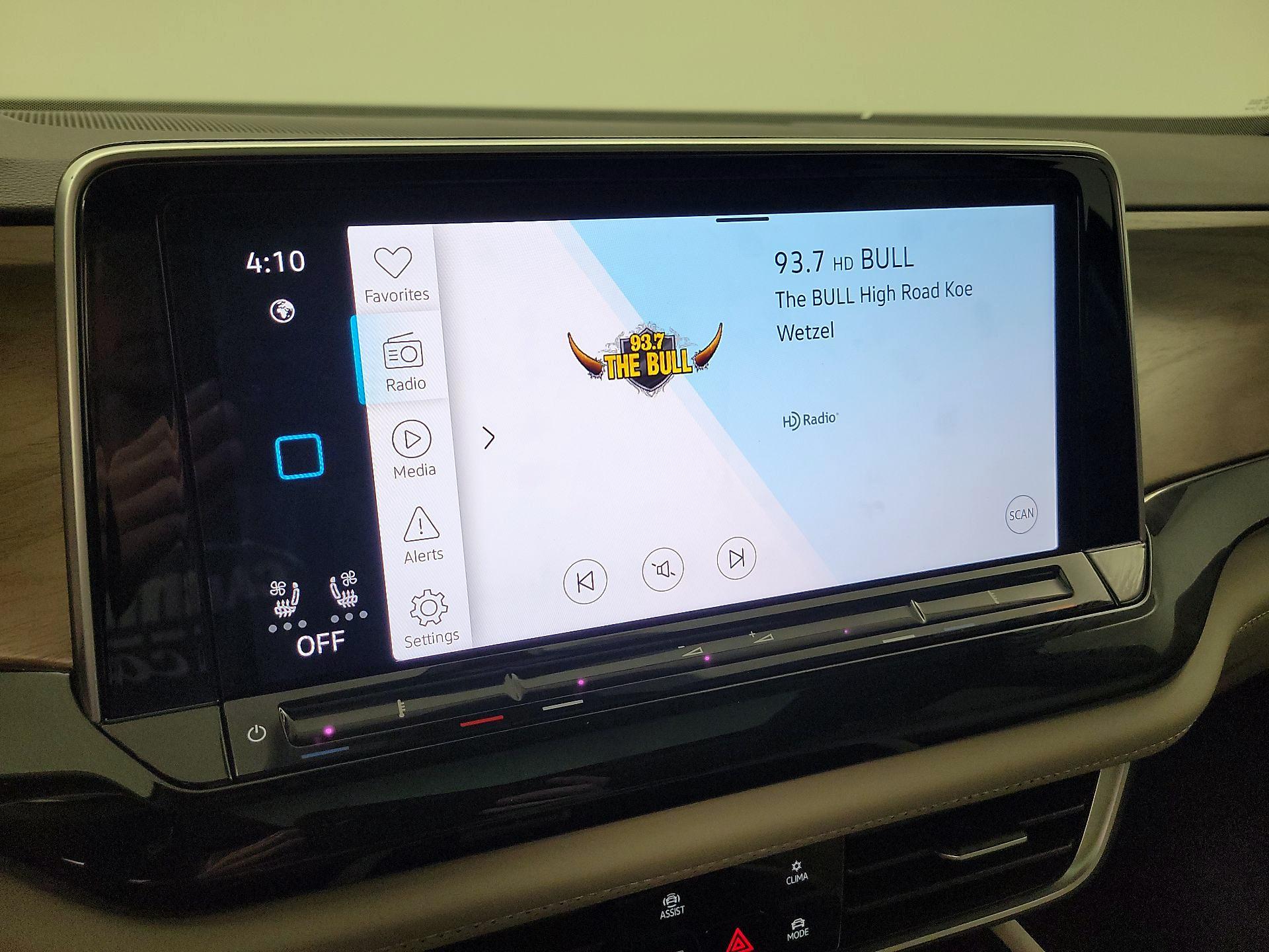 Thumbnail: 2025 Volkswagen Atlas - 15