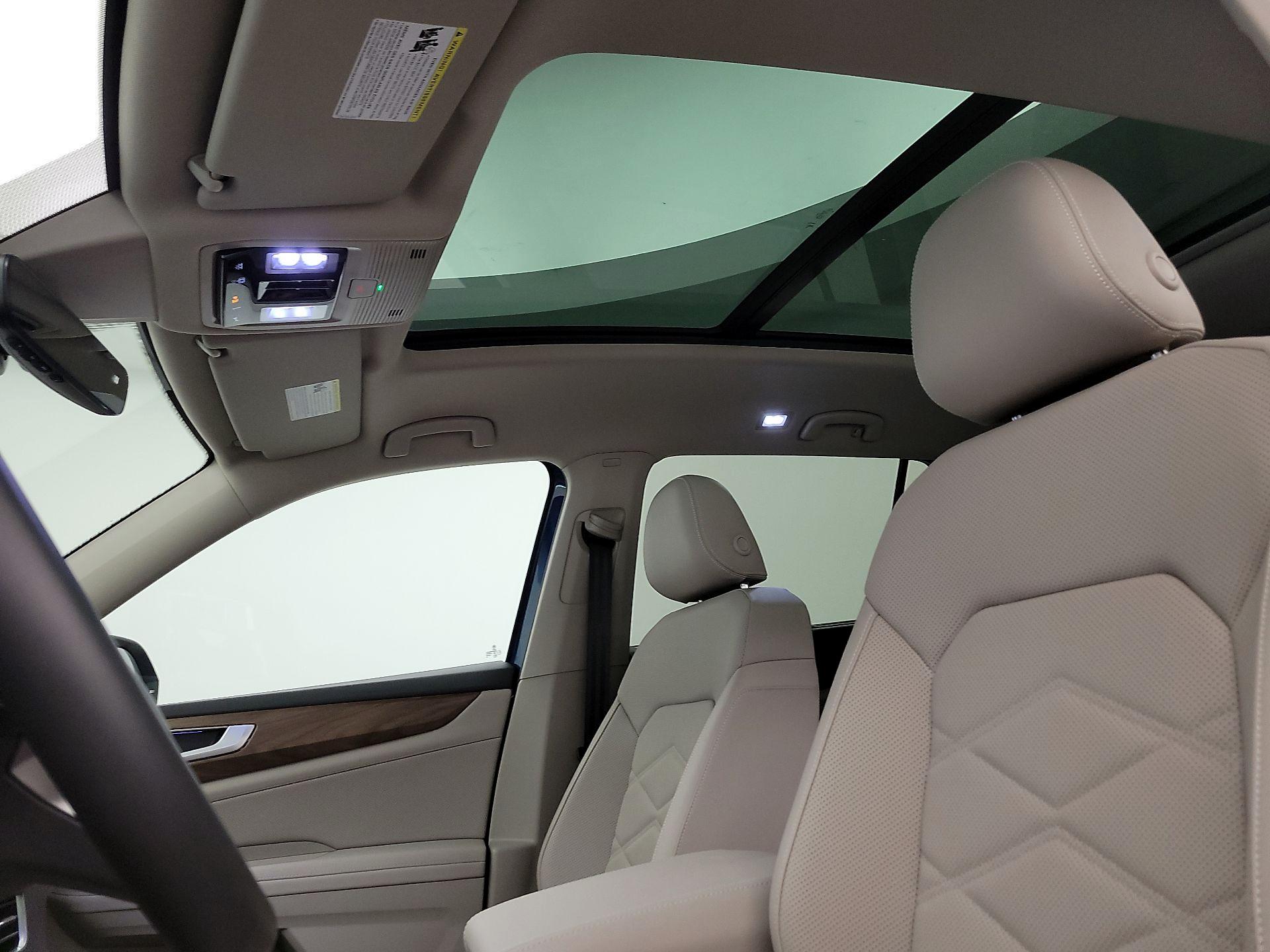 Thumbnail: 2025 Volkswagen Atlas - 19