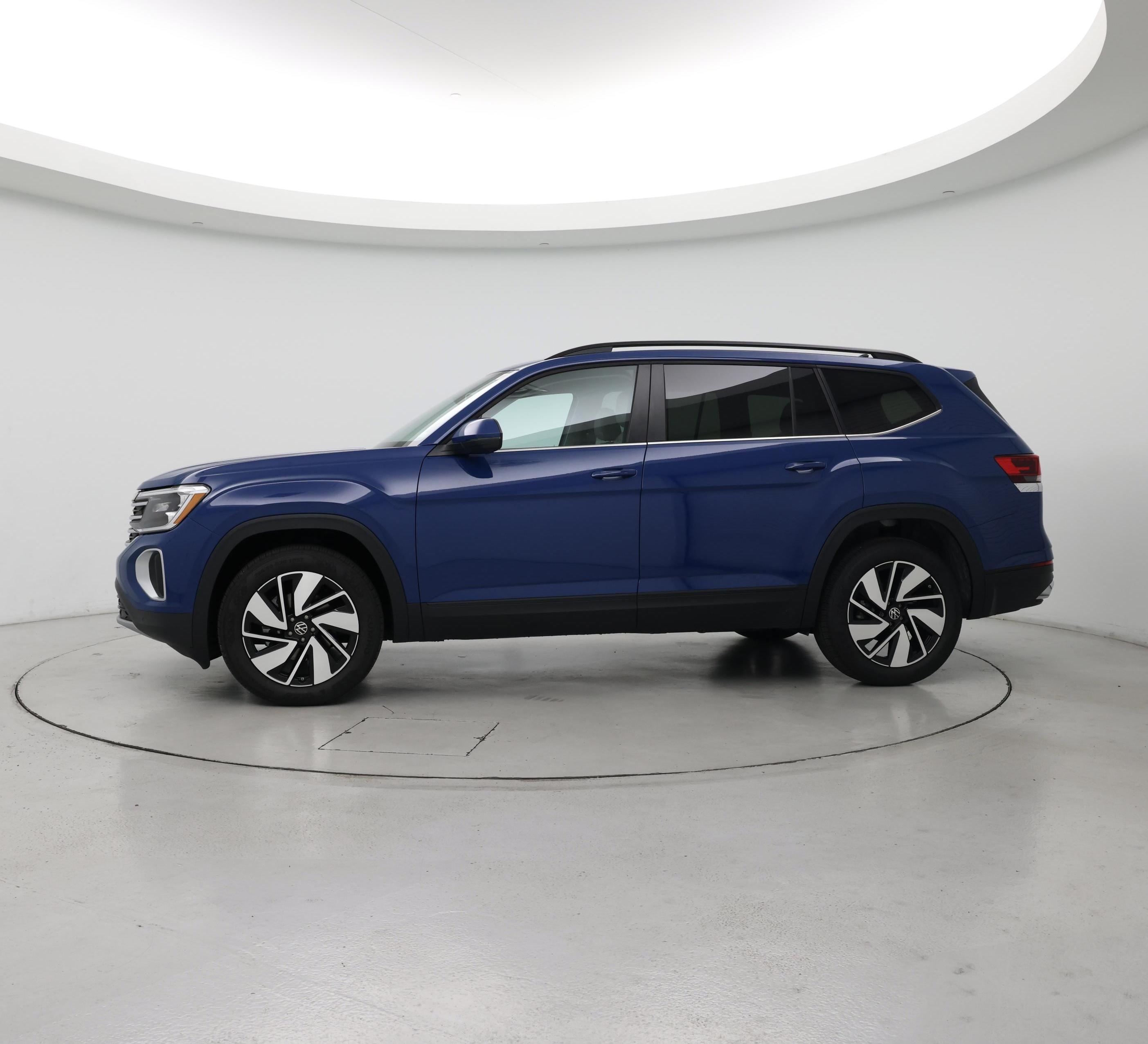 Thumbnail: 2025 Volkswagen Atlas - 3