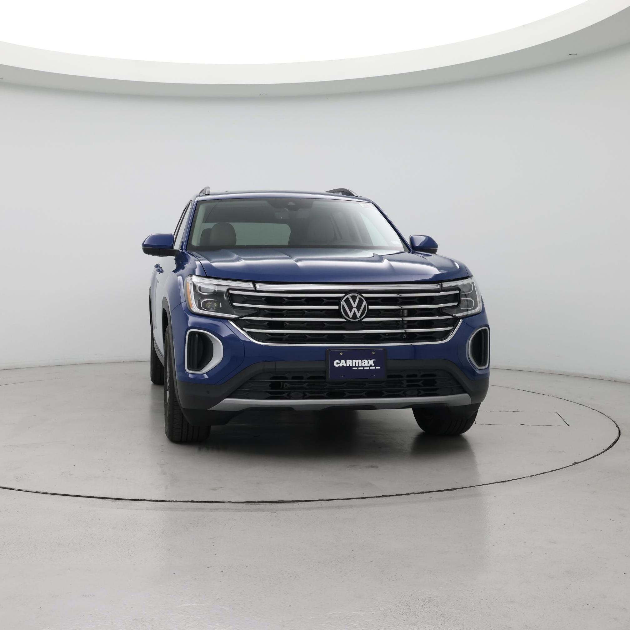 Thumbnail: 2025 Volkswagen Atlas - 5