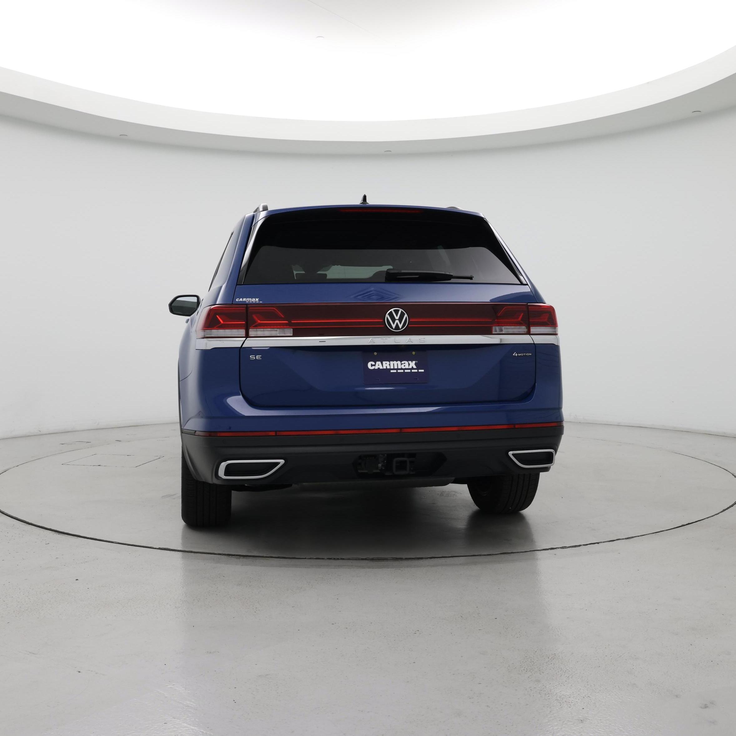 Thumbnail: 2025 Volkswagen Atlas - 6