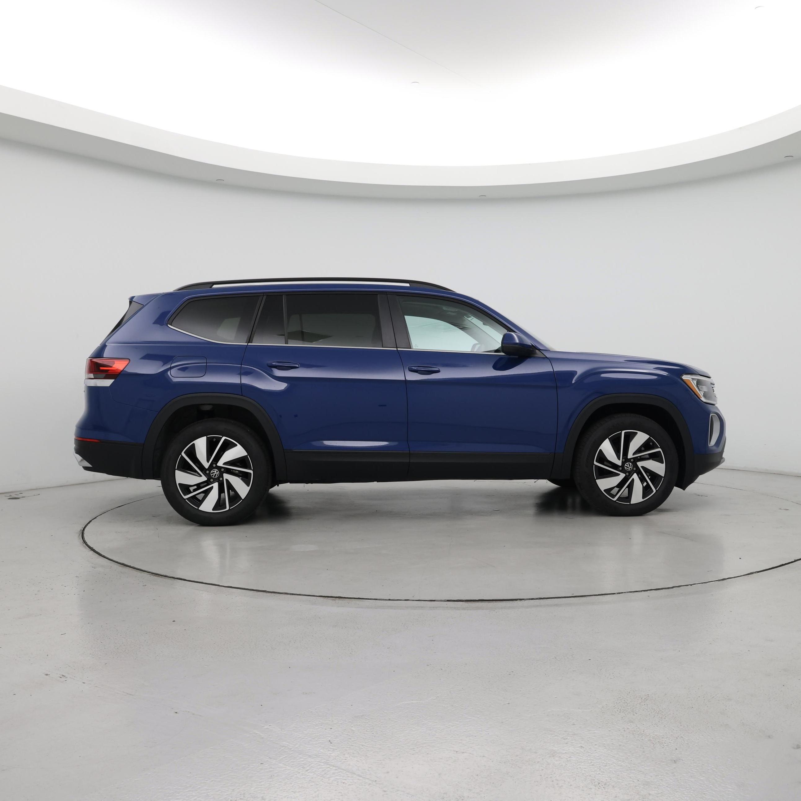 Thumbnail: 2025 Volkswagen Atlas - 7