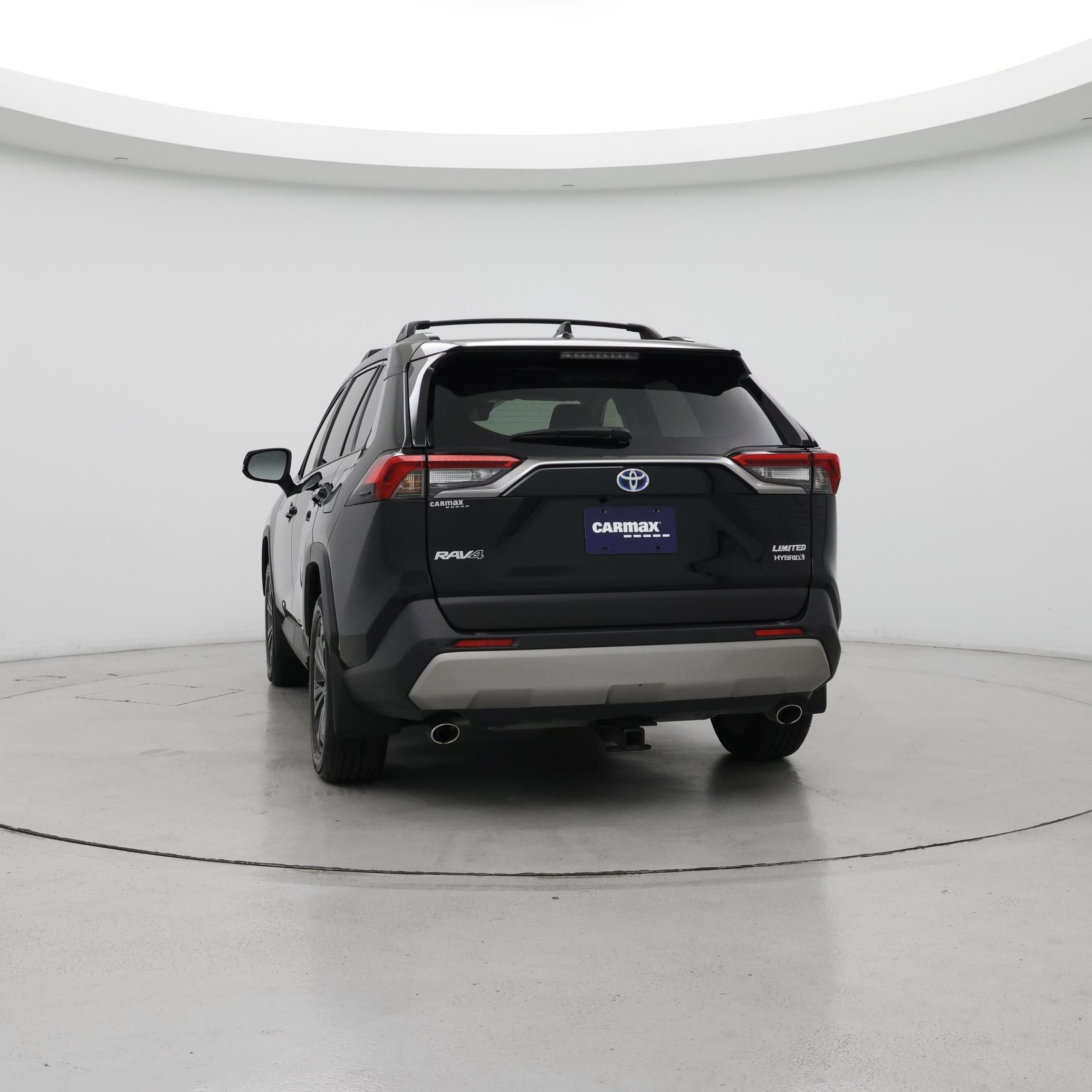 Thumbnail: 2023 Toyota RAV4 - 6