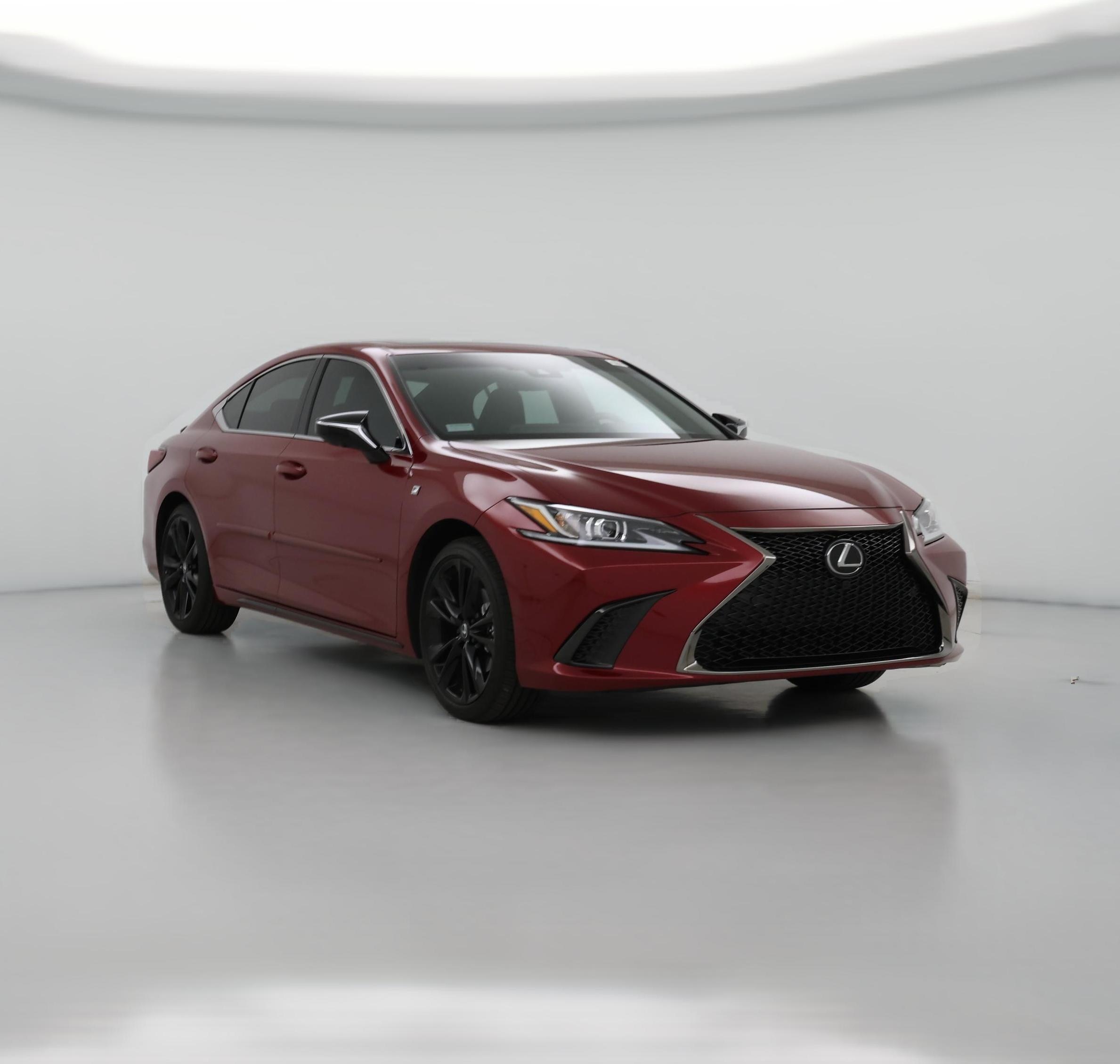 Thumbnail: 2025 Lexus ES - 1