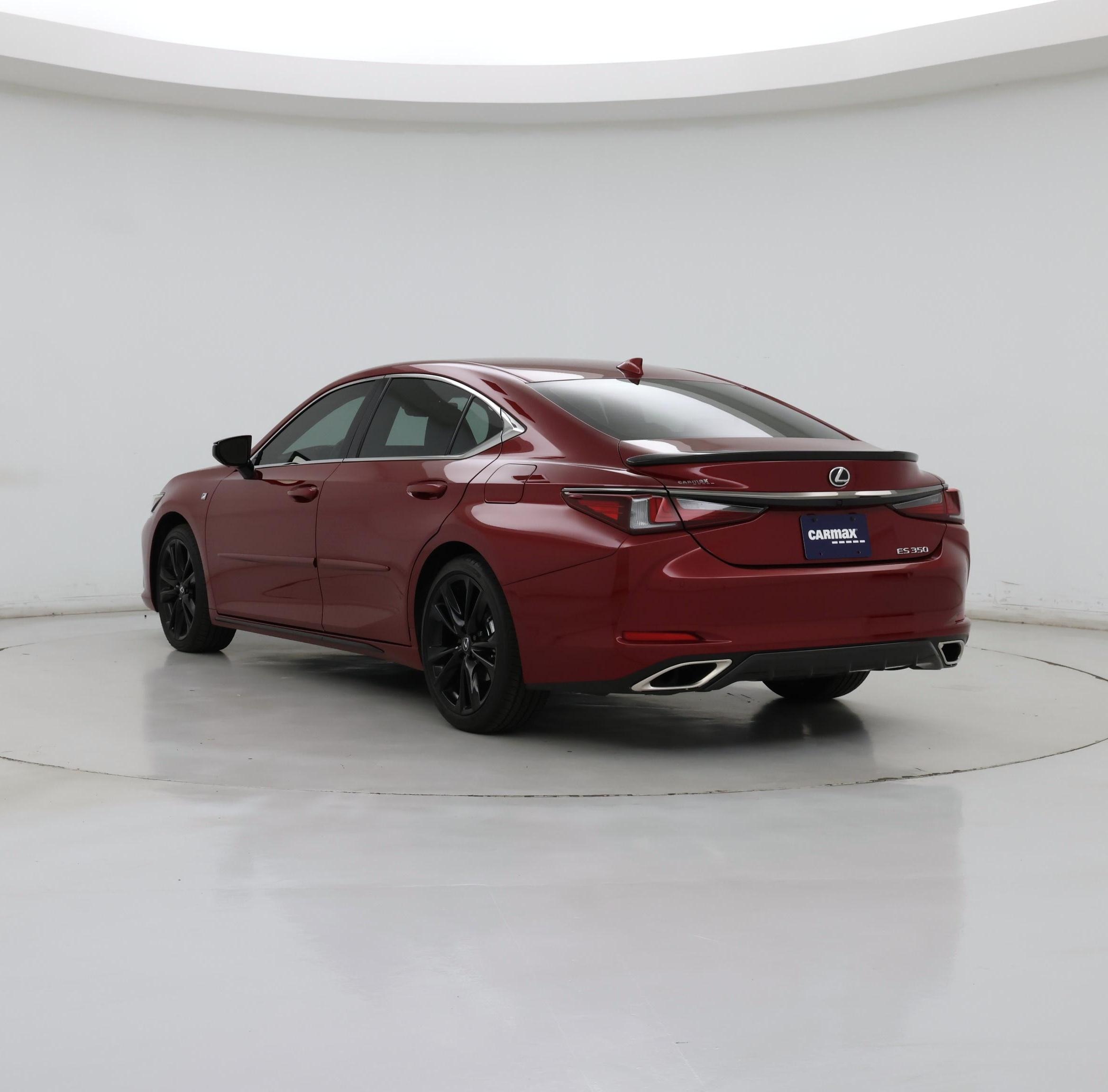 Thumbnail: 2025 Lexus ES - 2