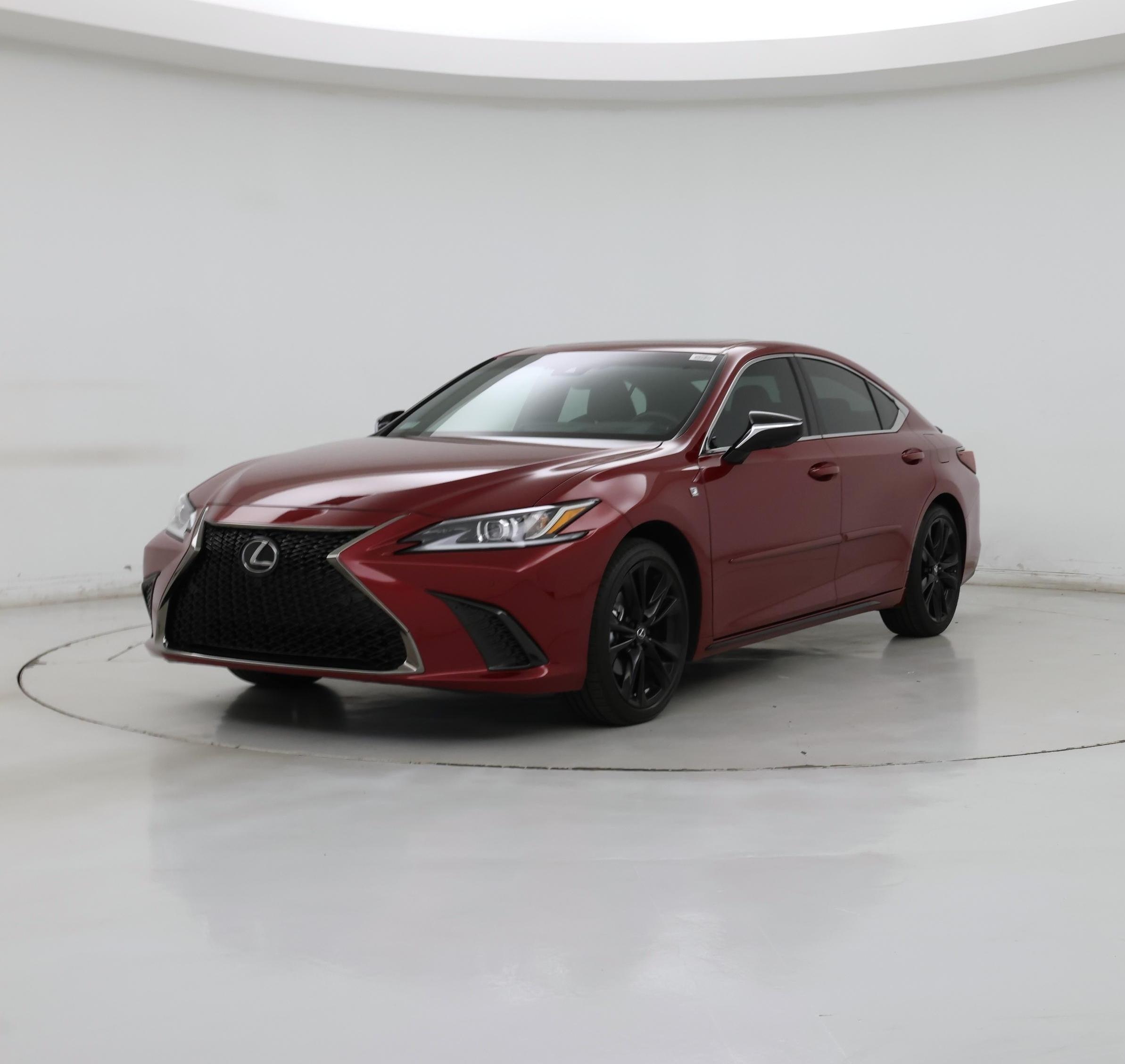 Thumbnail: 2025 Lexus ES - 4