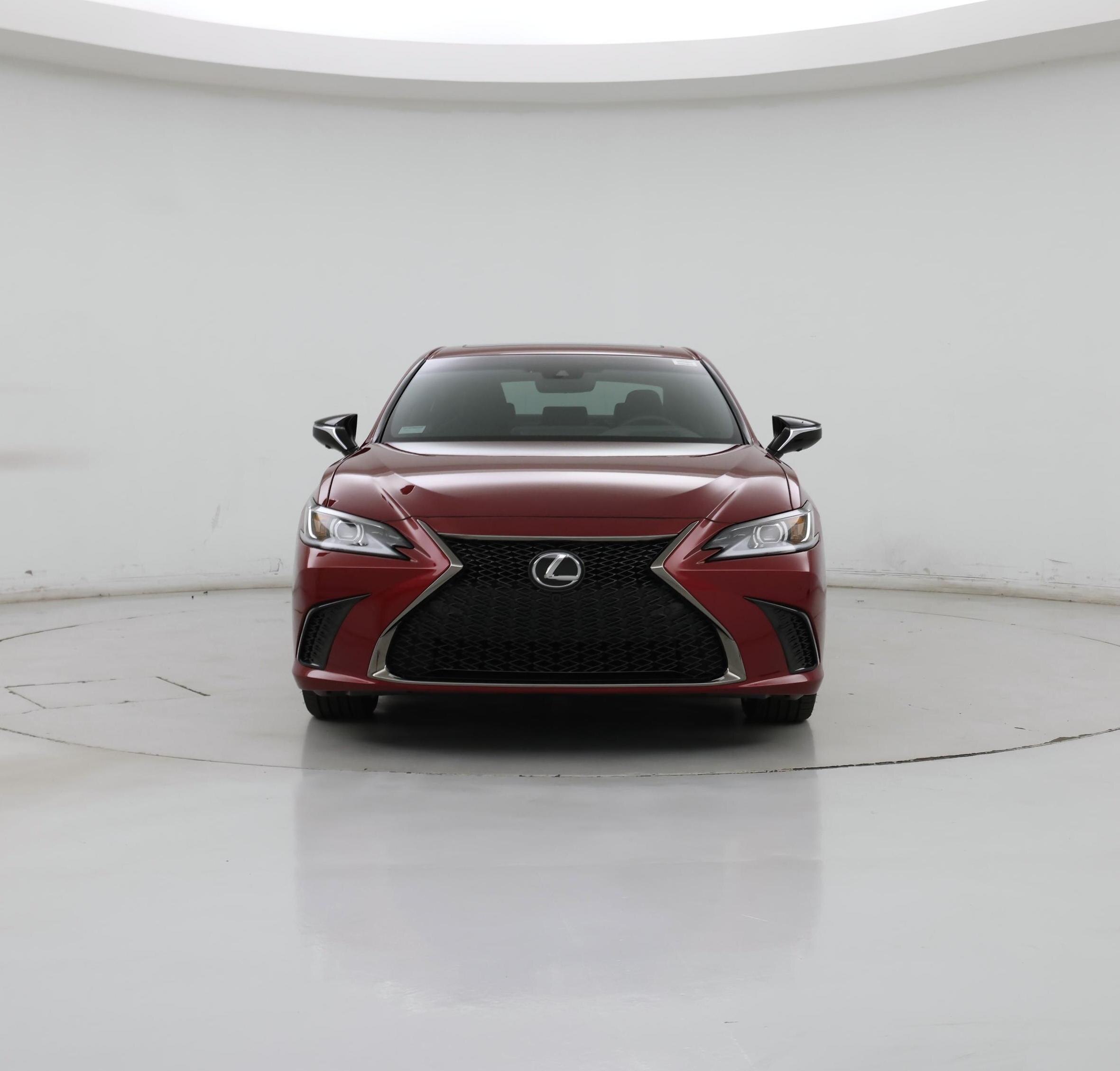 Thumbnail: 2025 Lexus ES - 5