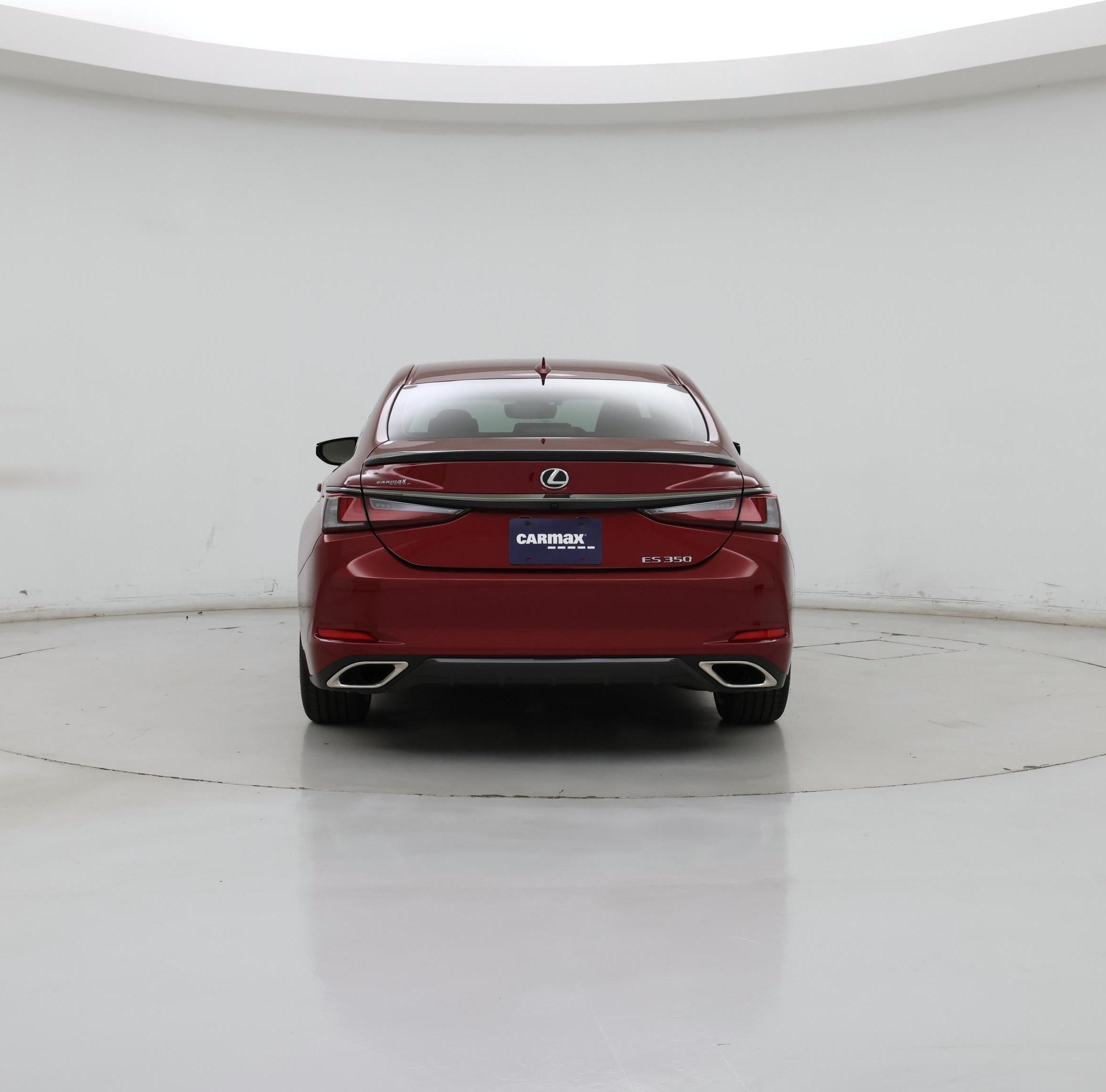 Thumbnail: 2025 Lexus ES - 6