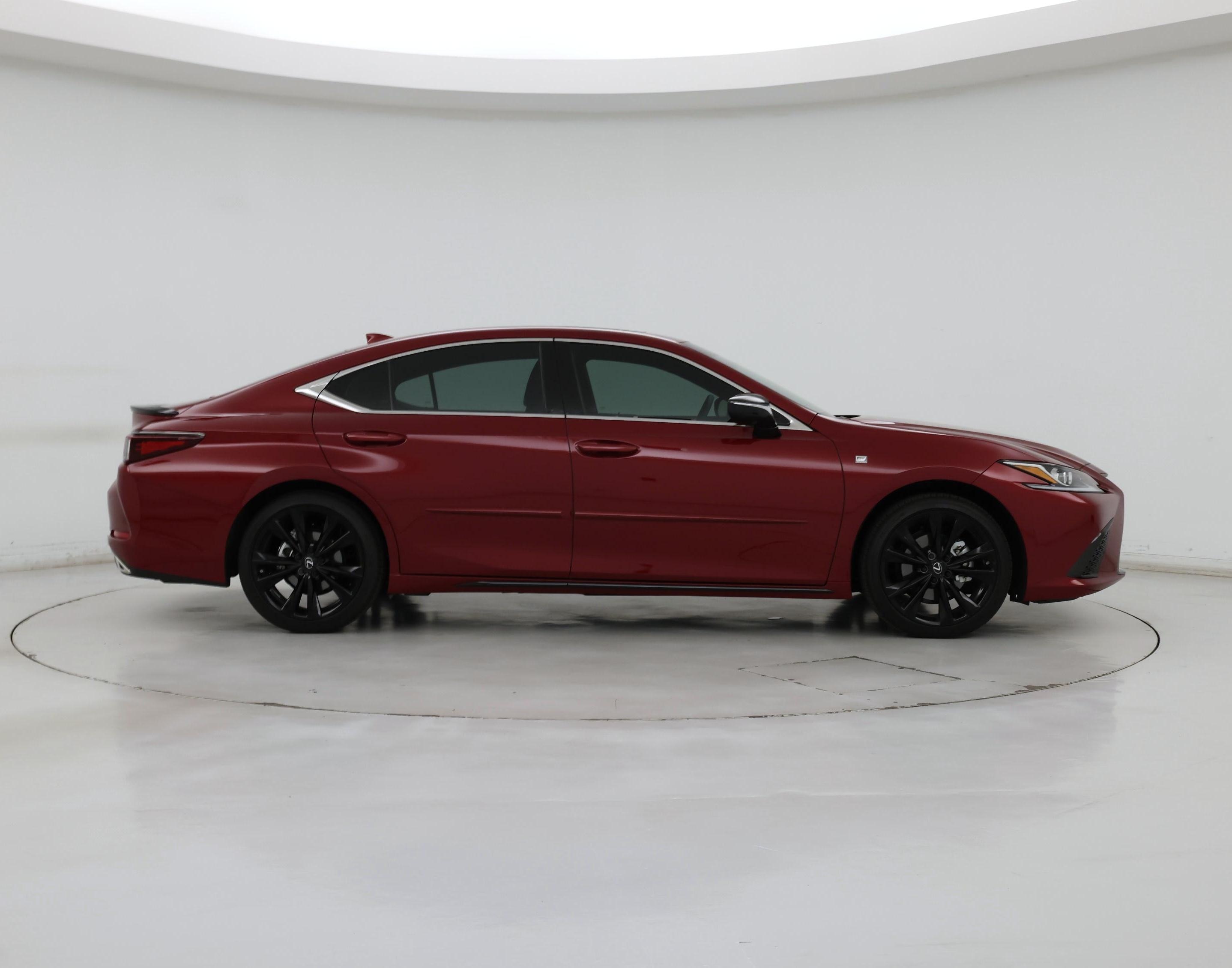 Thumbnail: 2025 Lexus ES - 7