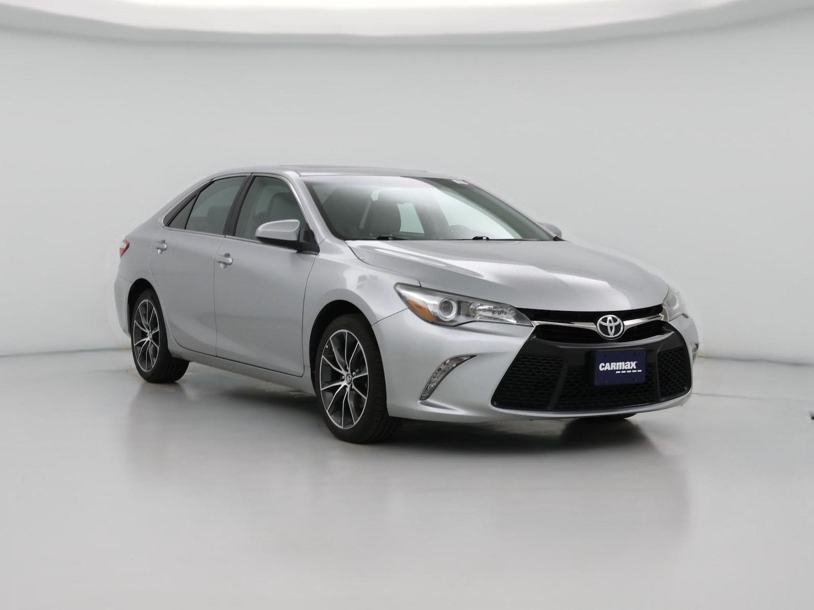 2015 Toyota Camry XSE