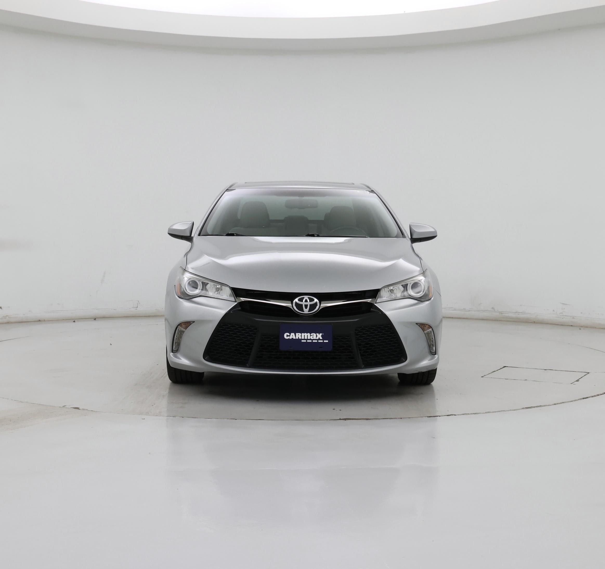Thumbnail: 2015 Toyota Camry - 5