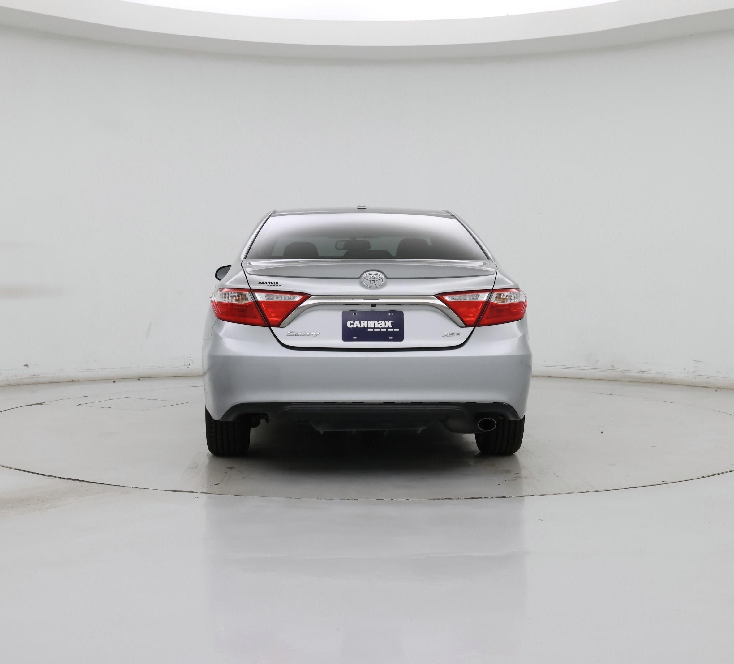 Thumbnail: 2015 Toyota Camry - 6