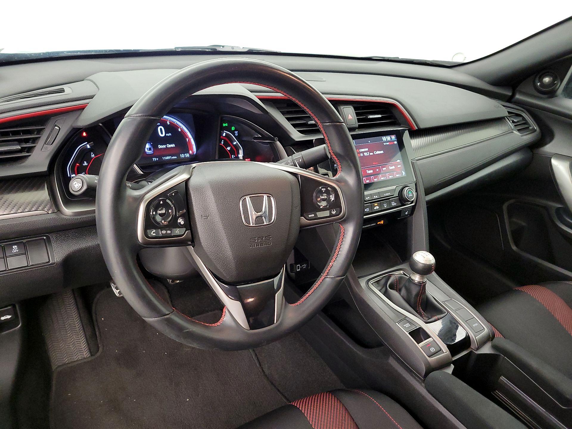Thumbnail: 2020 Honda Civic - 9