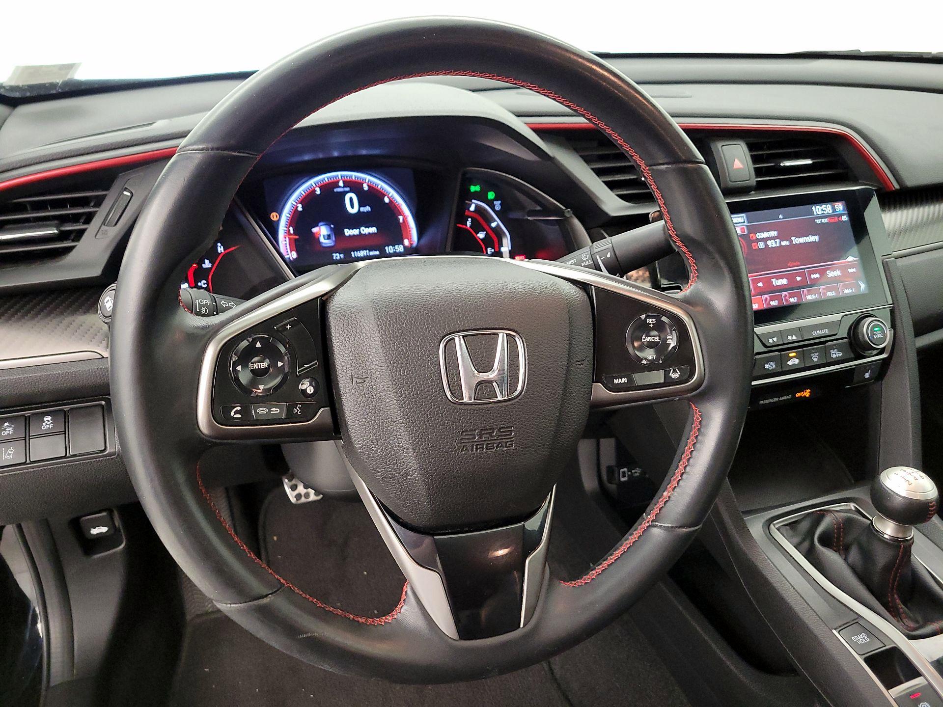 Thumbnail: 2020 Honda Civic - 10