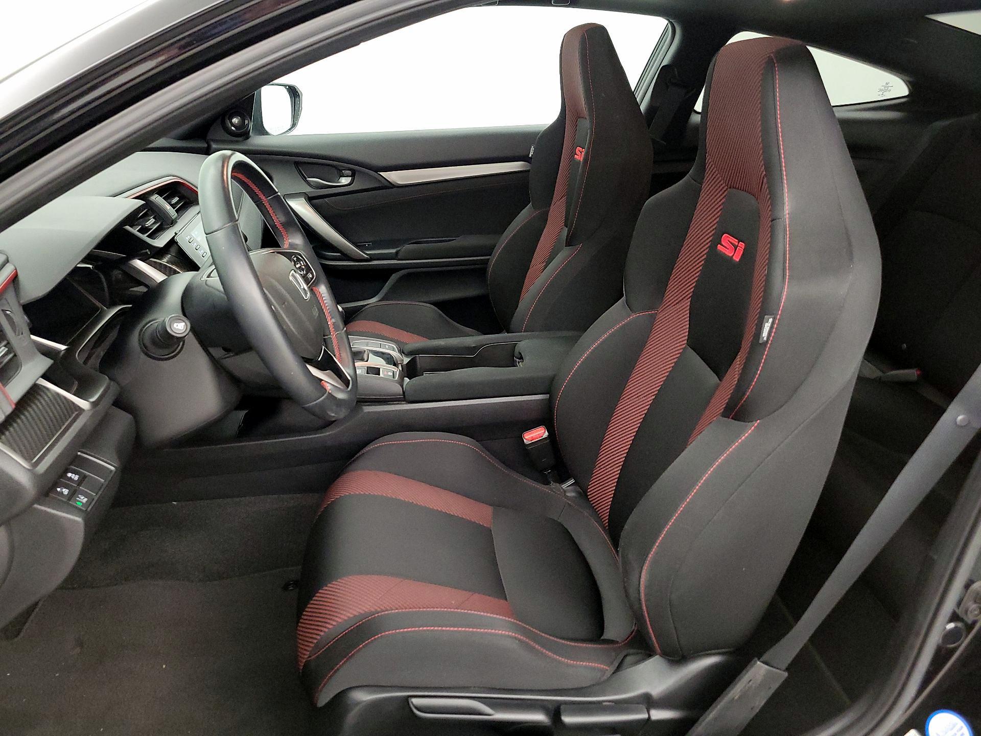 Thumbnail: 2020 Honda Civic - 11