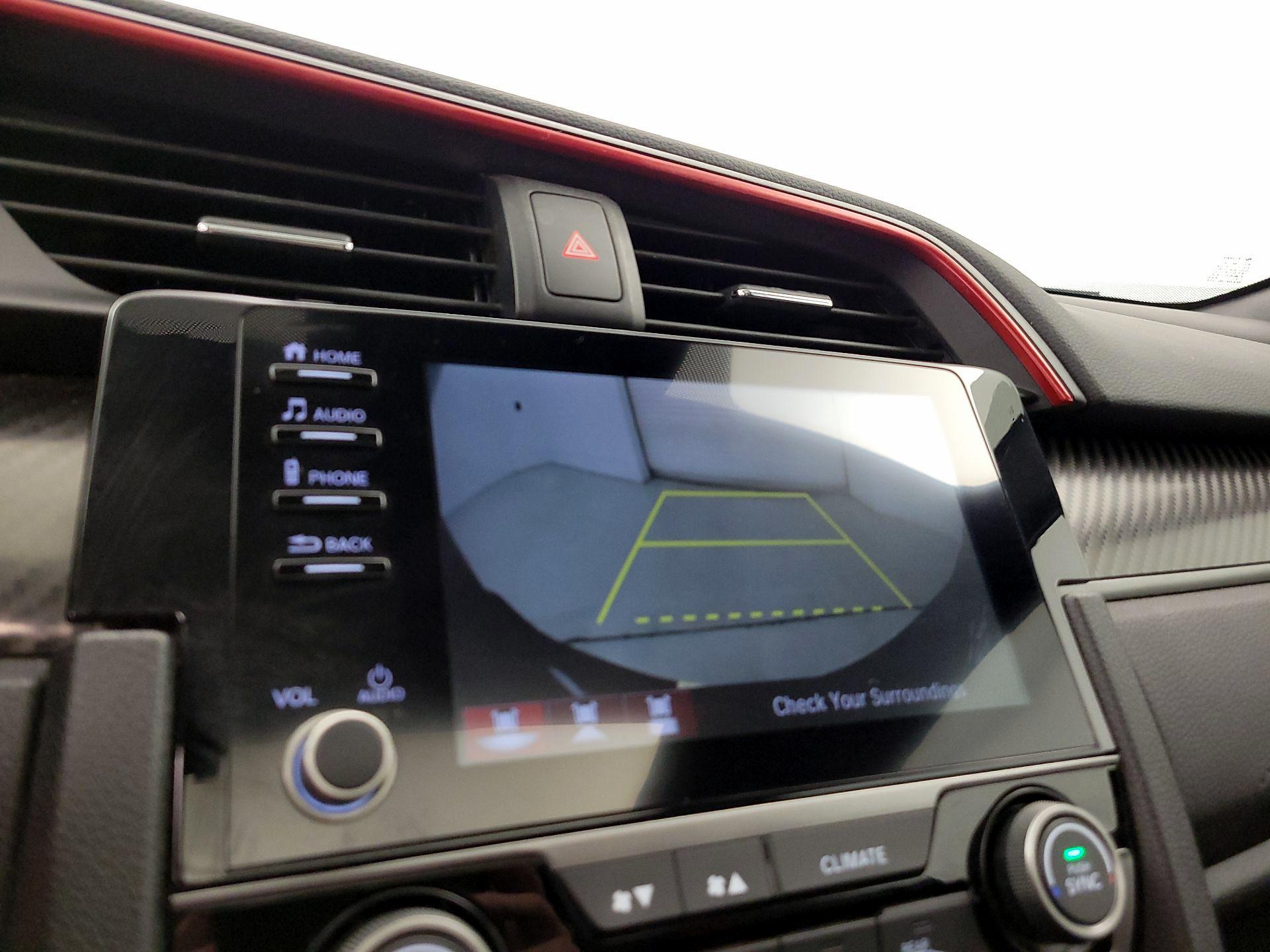 Thumbnail: 2020 Honda Civic - 14