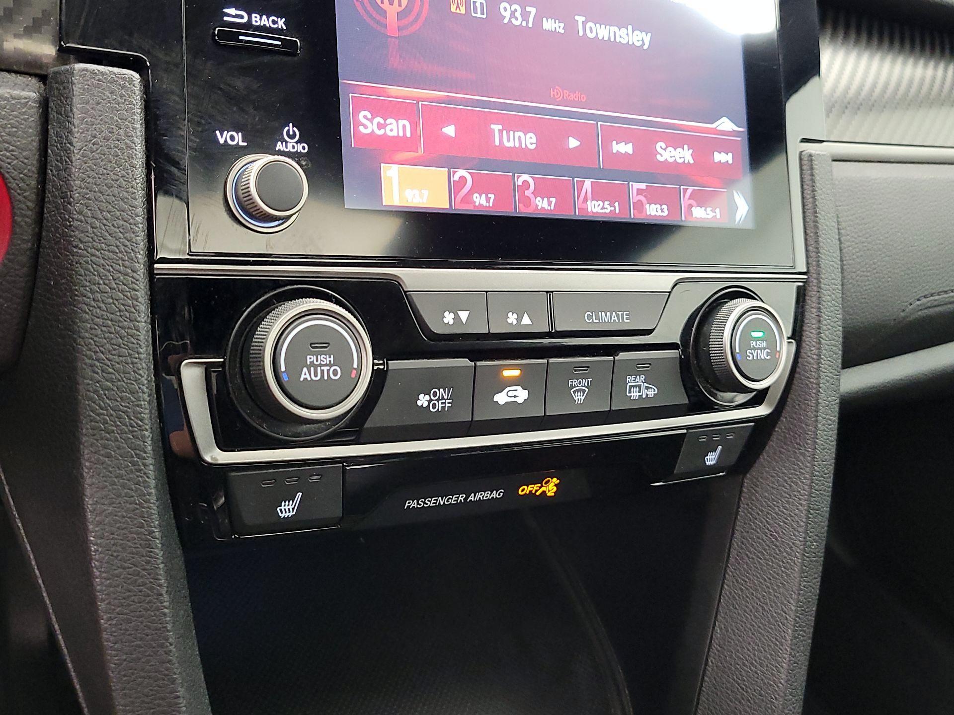 Thumbnail: 2020 Honda Civic - 16