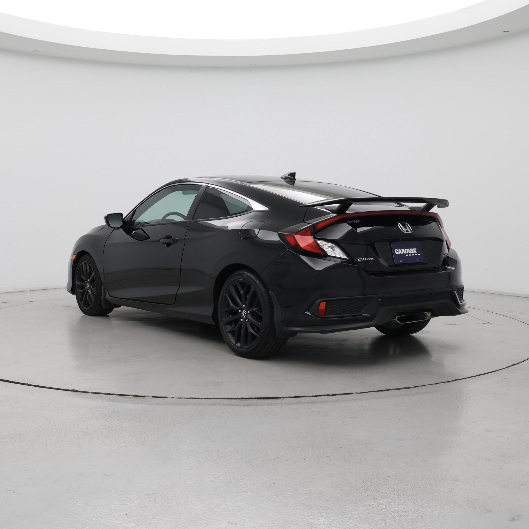 Thumbnail: 2020 Honda Civic - 2