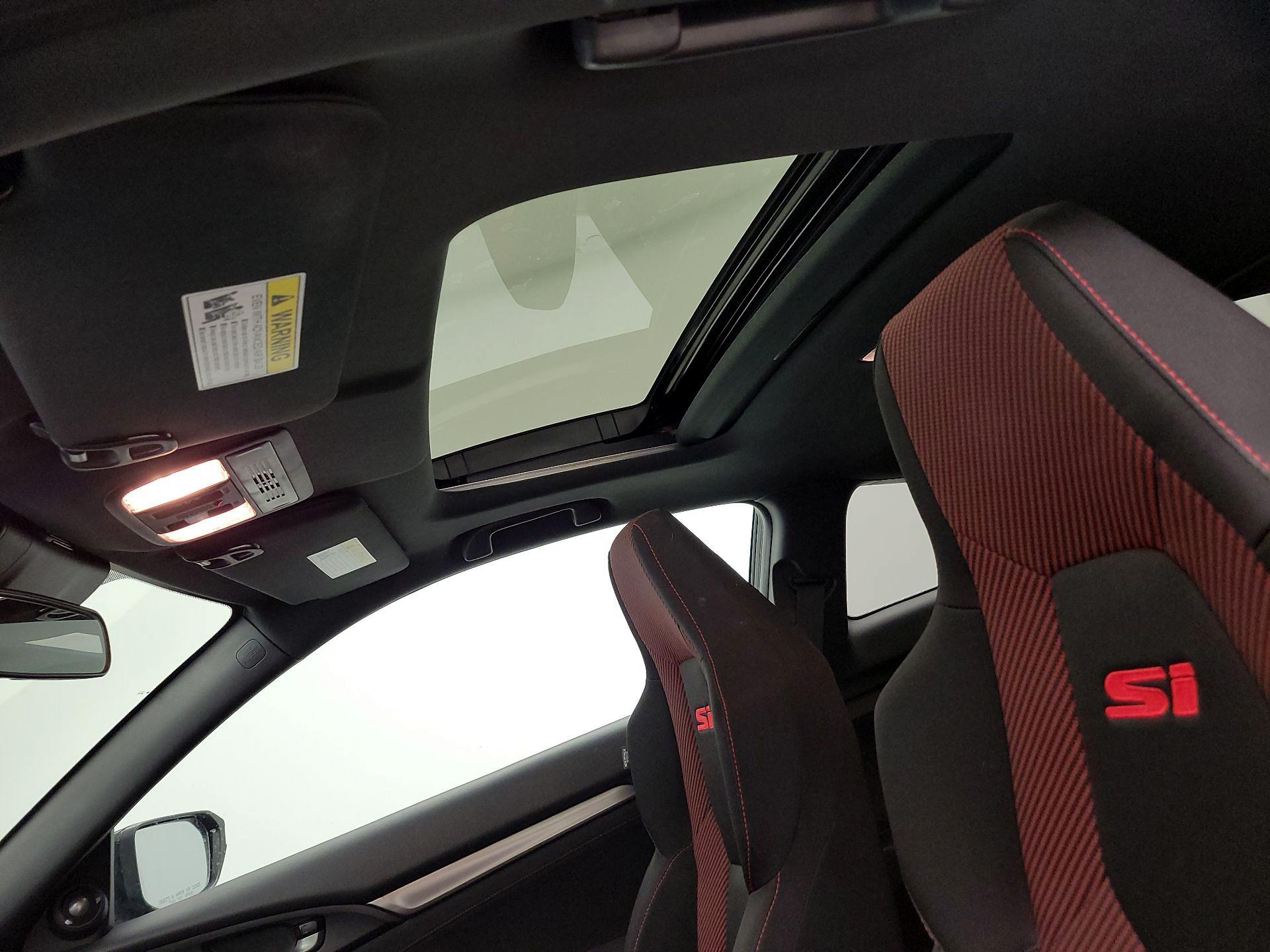 Thumbnail: 2020 Honda Civic - 19