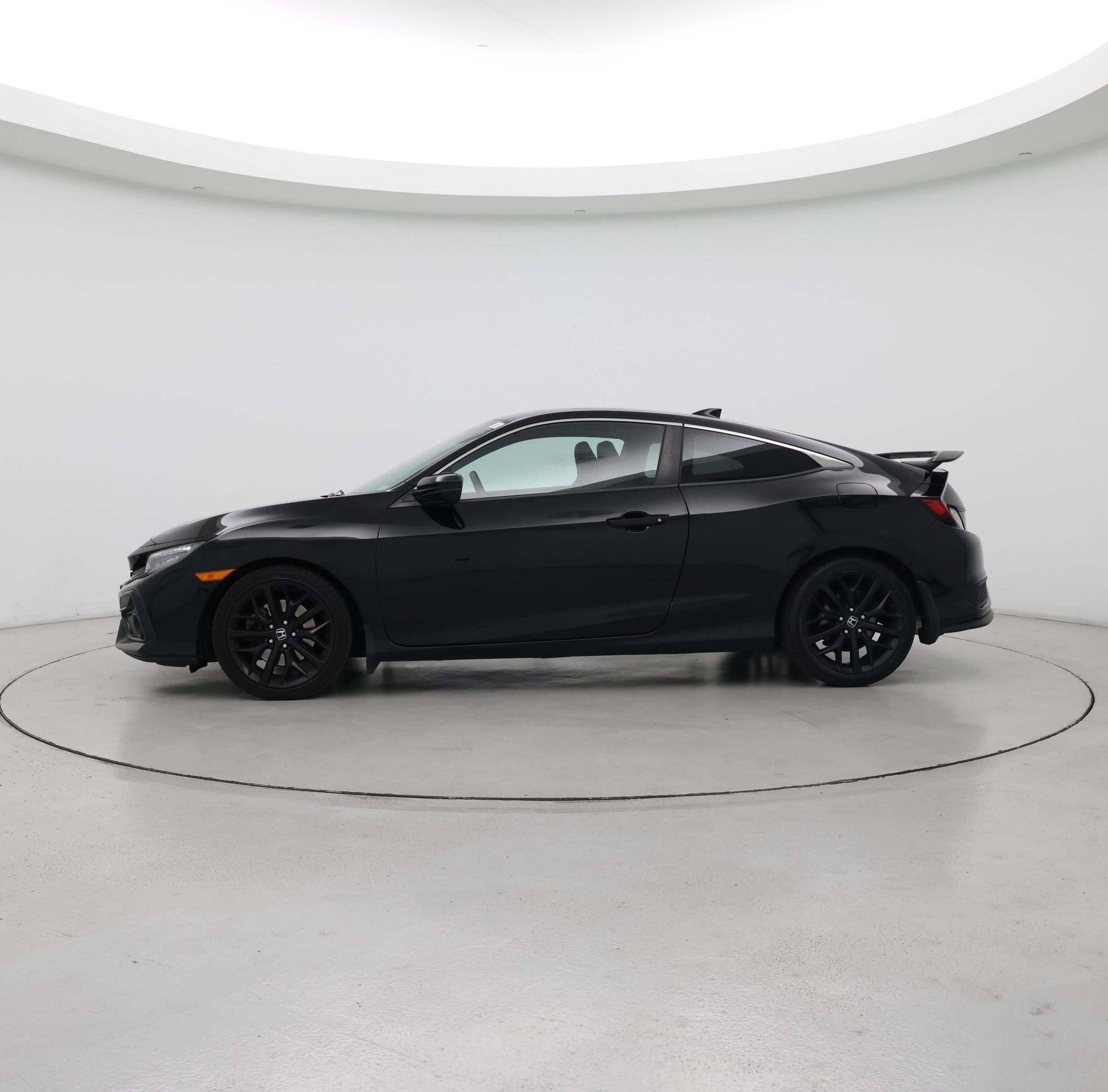 Thumbnail: 2020 Honda Civic - 3