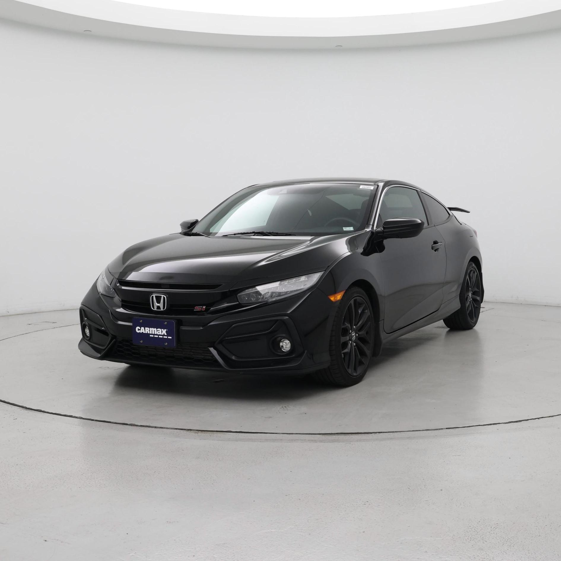 Thumbnail: 2020 Honda Civic - 4