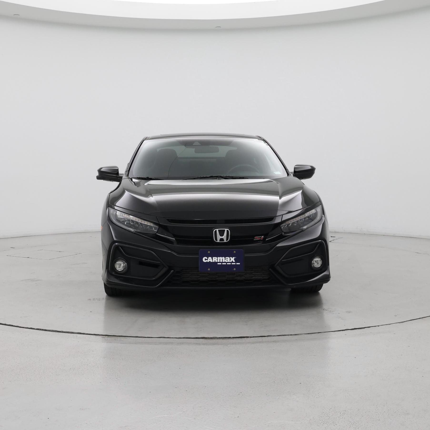 Thumbnail: 2020 Honda Civic - 5