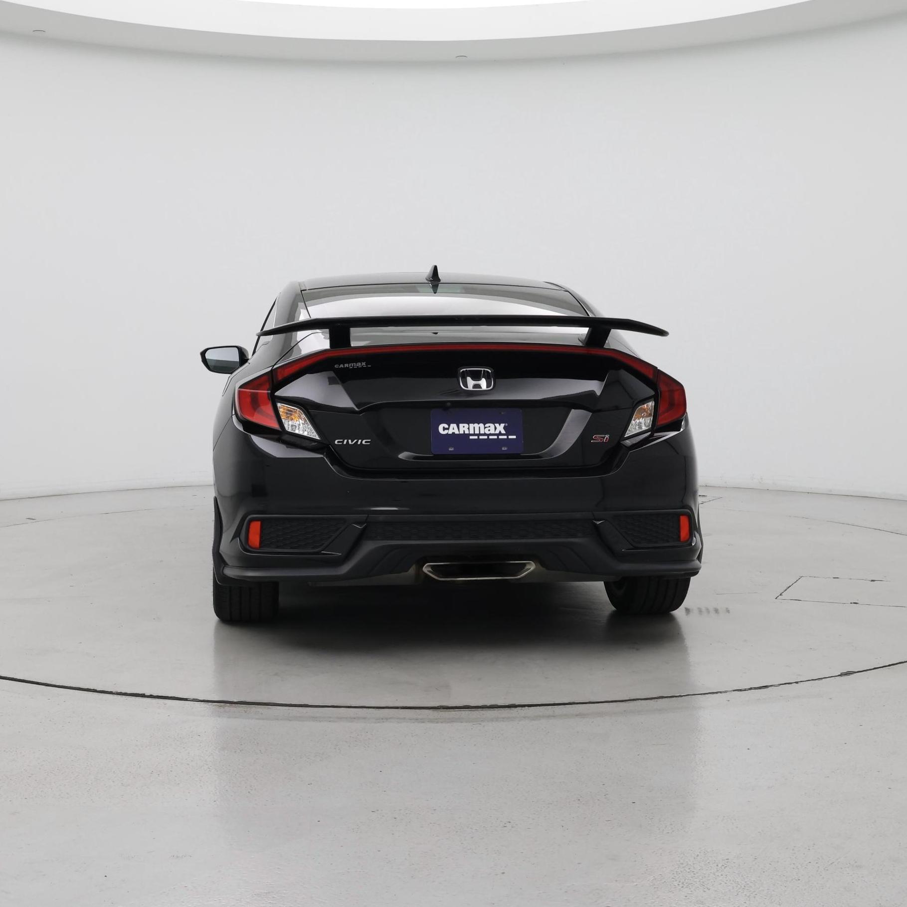 Thumbnail: 2020 Honda Civic - 6