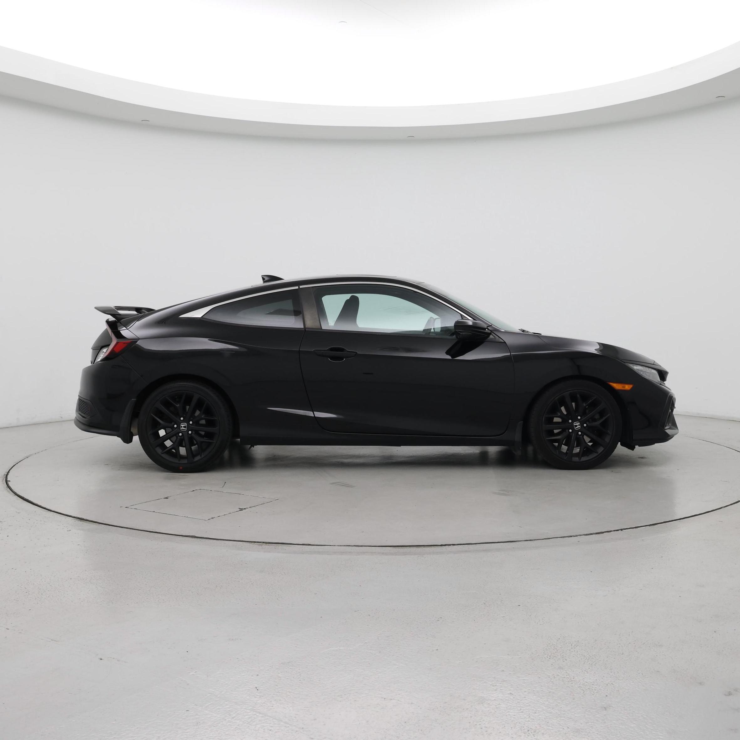 Thumbnail: 2020 Honda Civic - 7