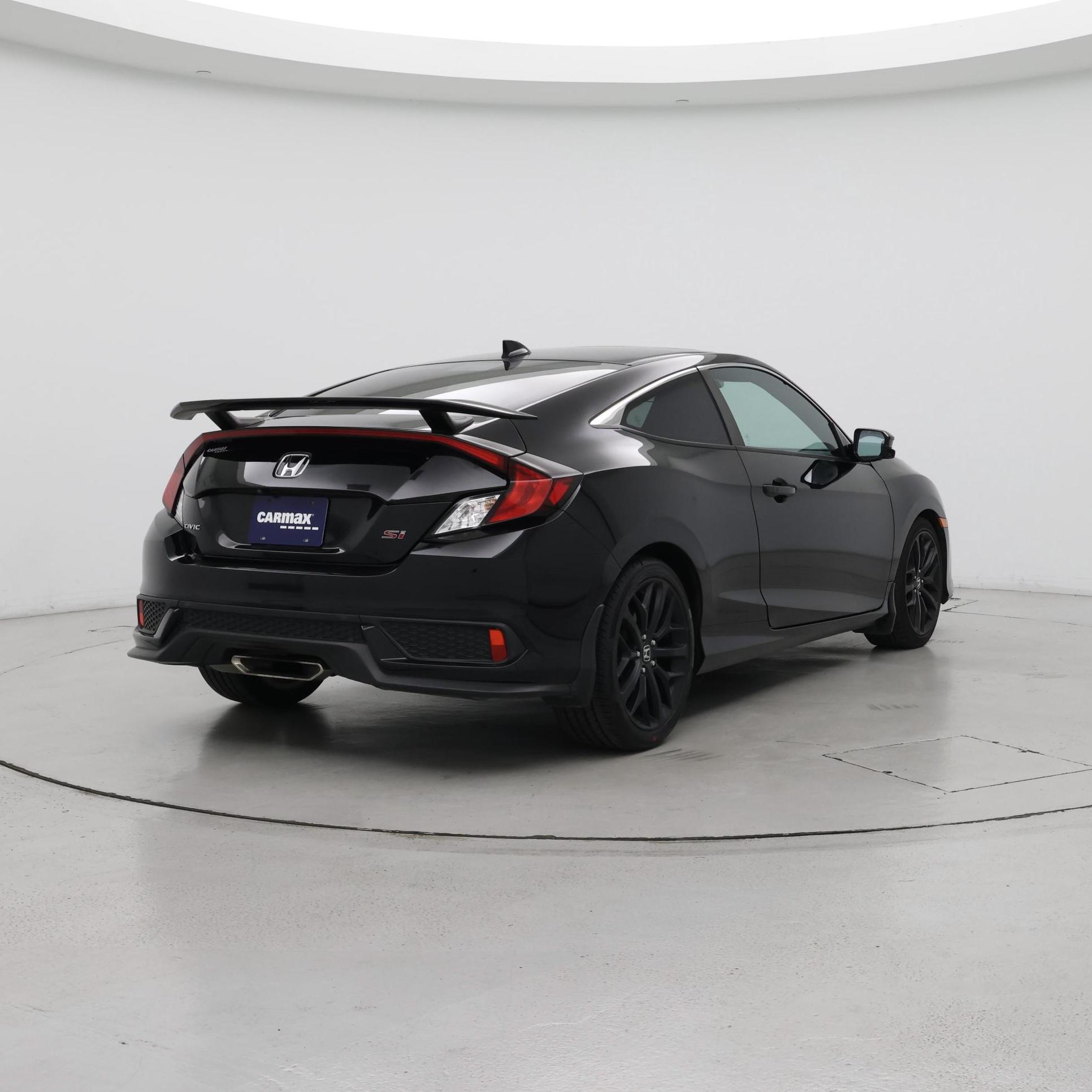 Thumbnail: 2020 Honda Civic - 8