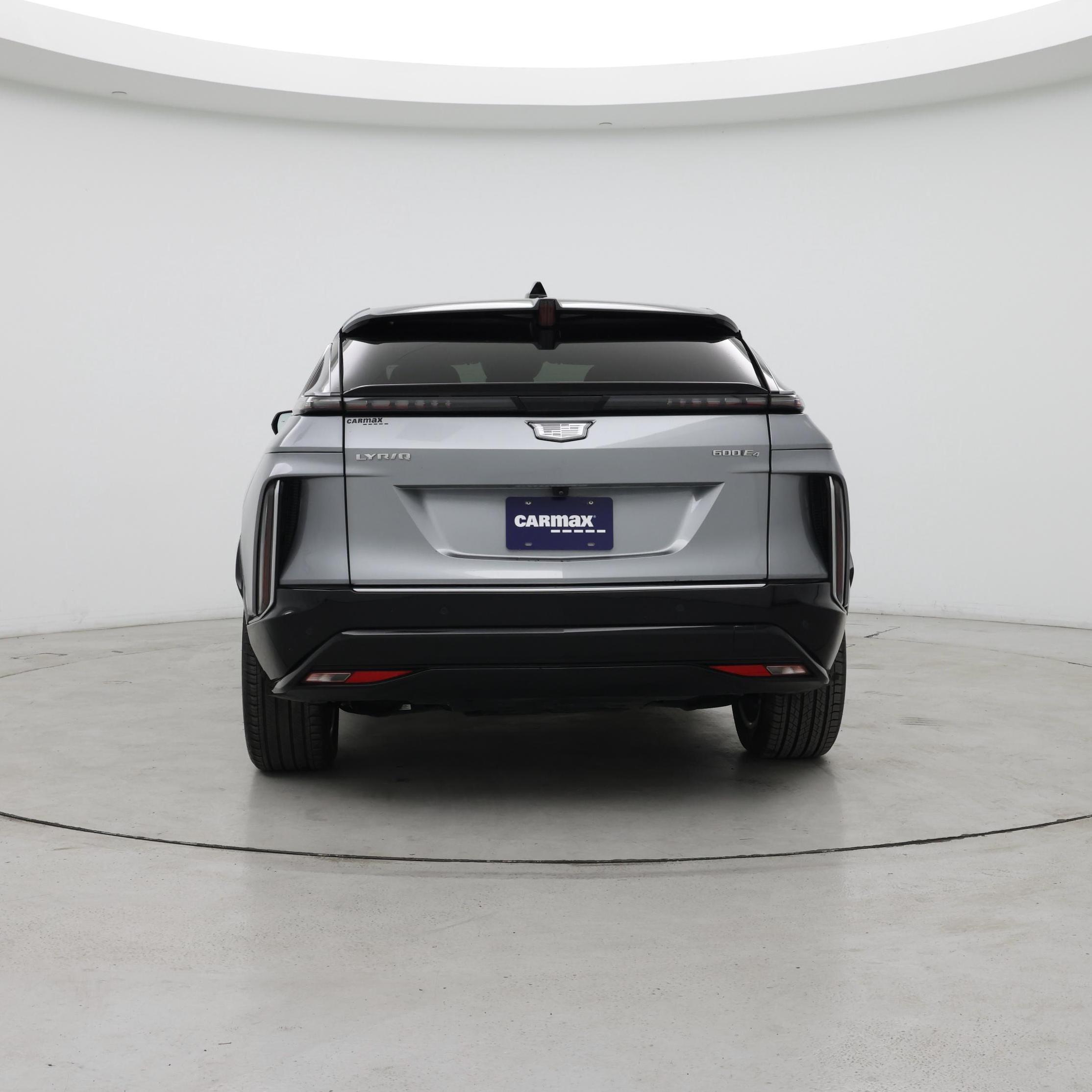 Thumbnail: 2024 Cadillac Lyriq - 6