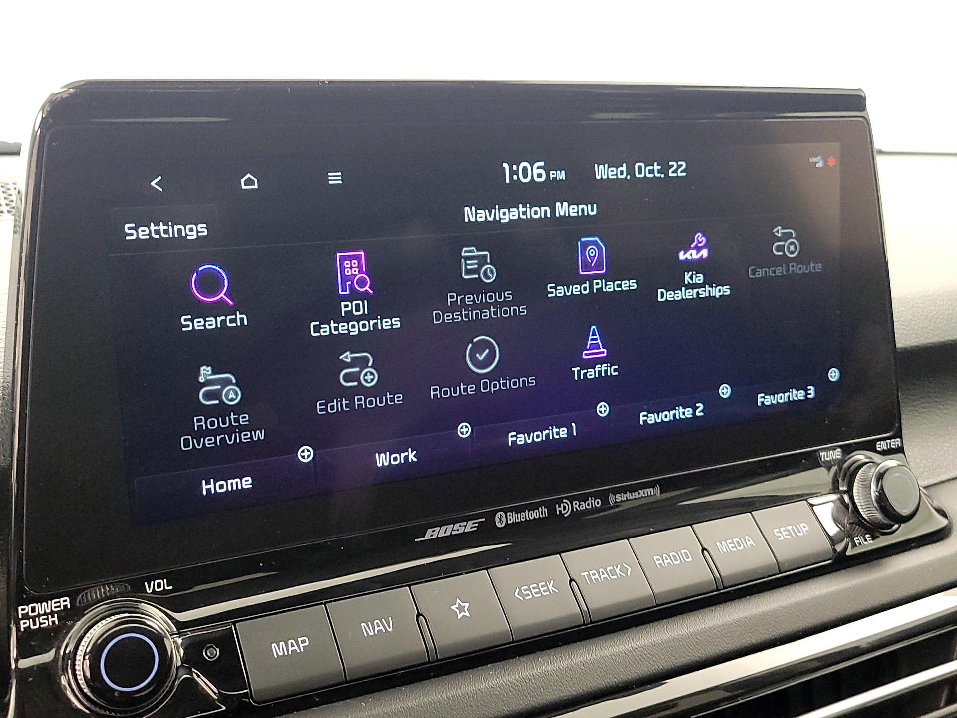 Thumbnail: 2023 Kia Seltos - 14