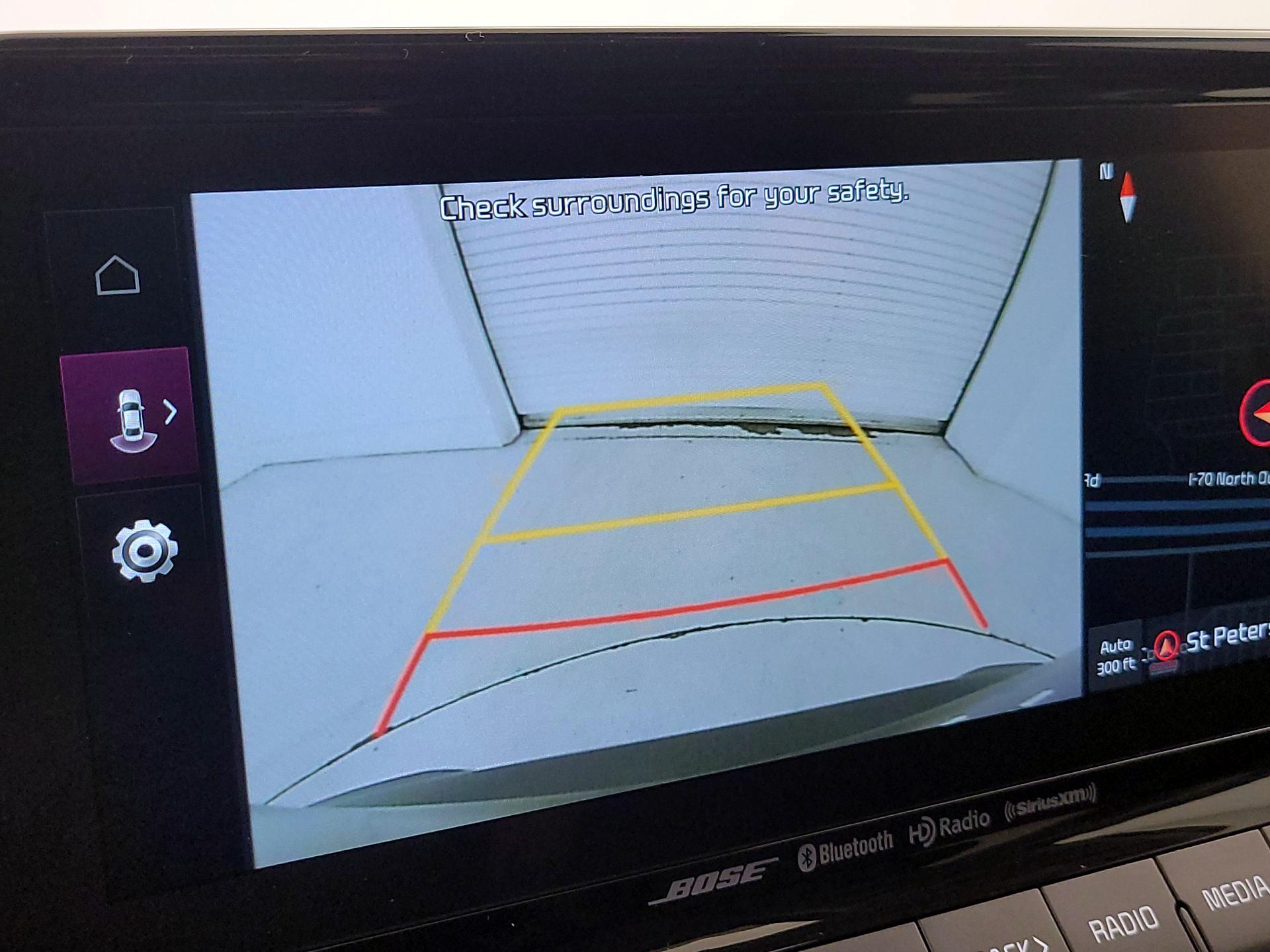 Thumbnail: 2023 Kia Seltos - 15