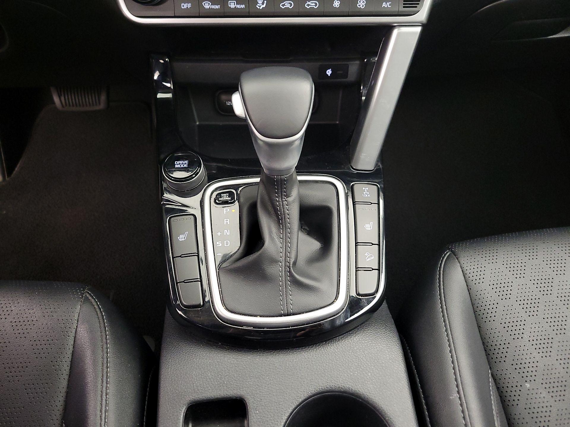 Thumbnail: 2023 Kia Seltos - 18