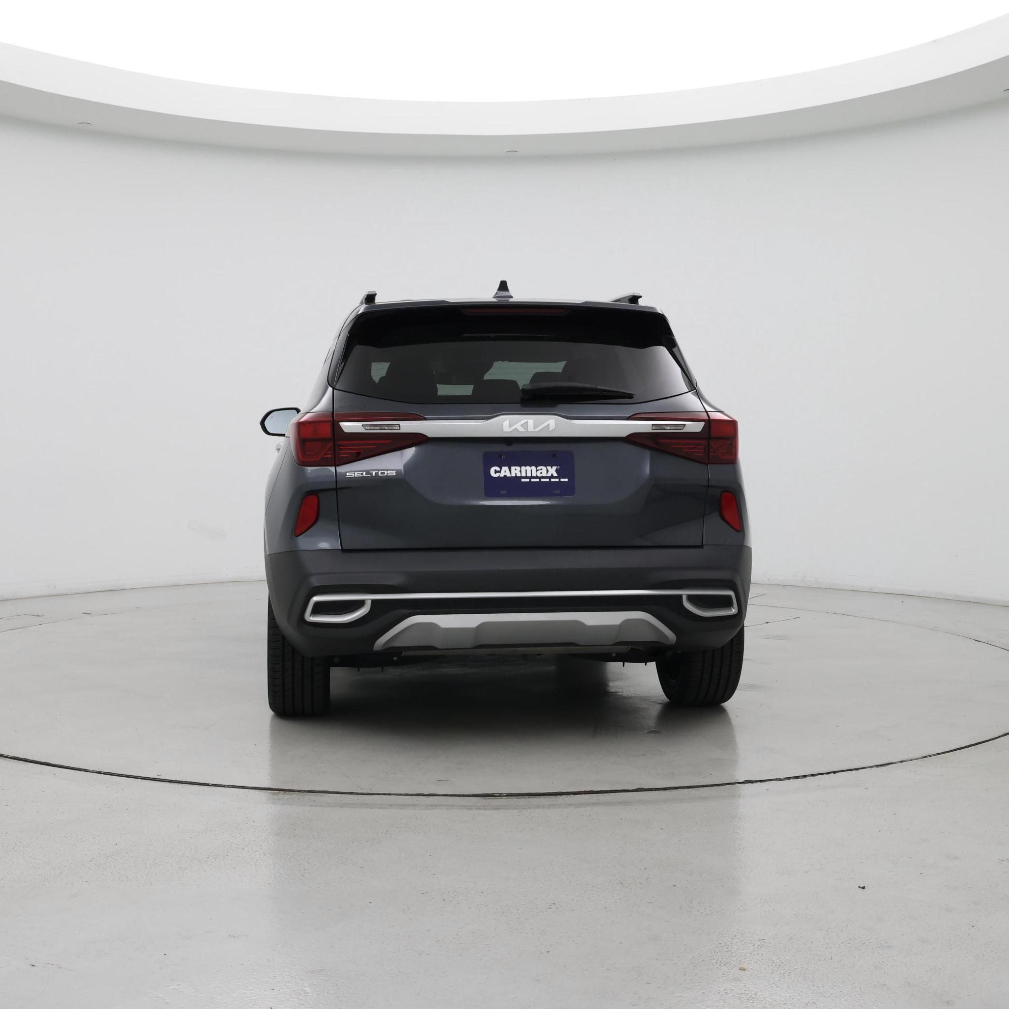 Thumbnail: 2023 Kia Seltos - 6