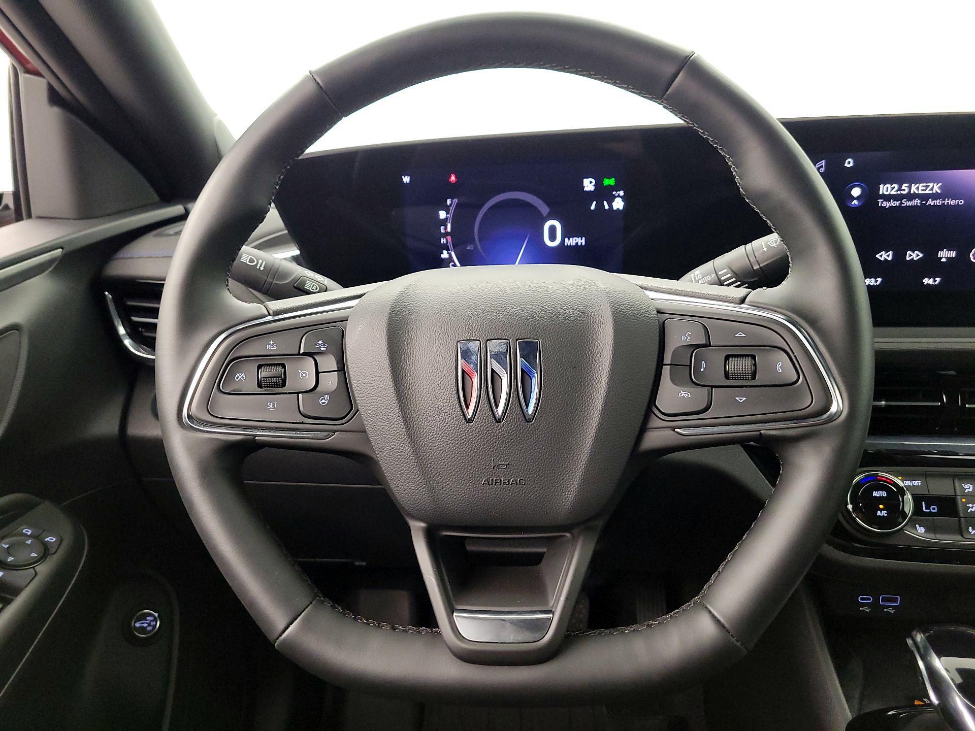 Thumbnail: 2025 Buick Envista - 10