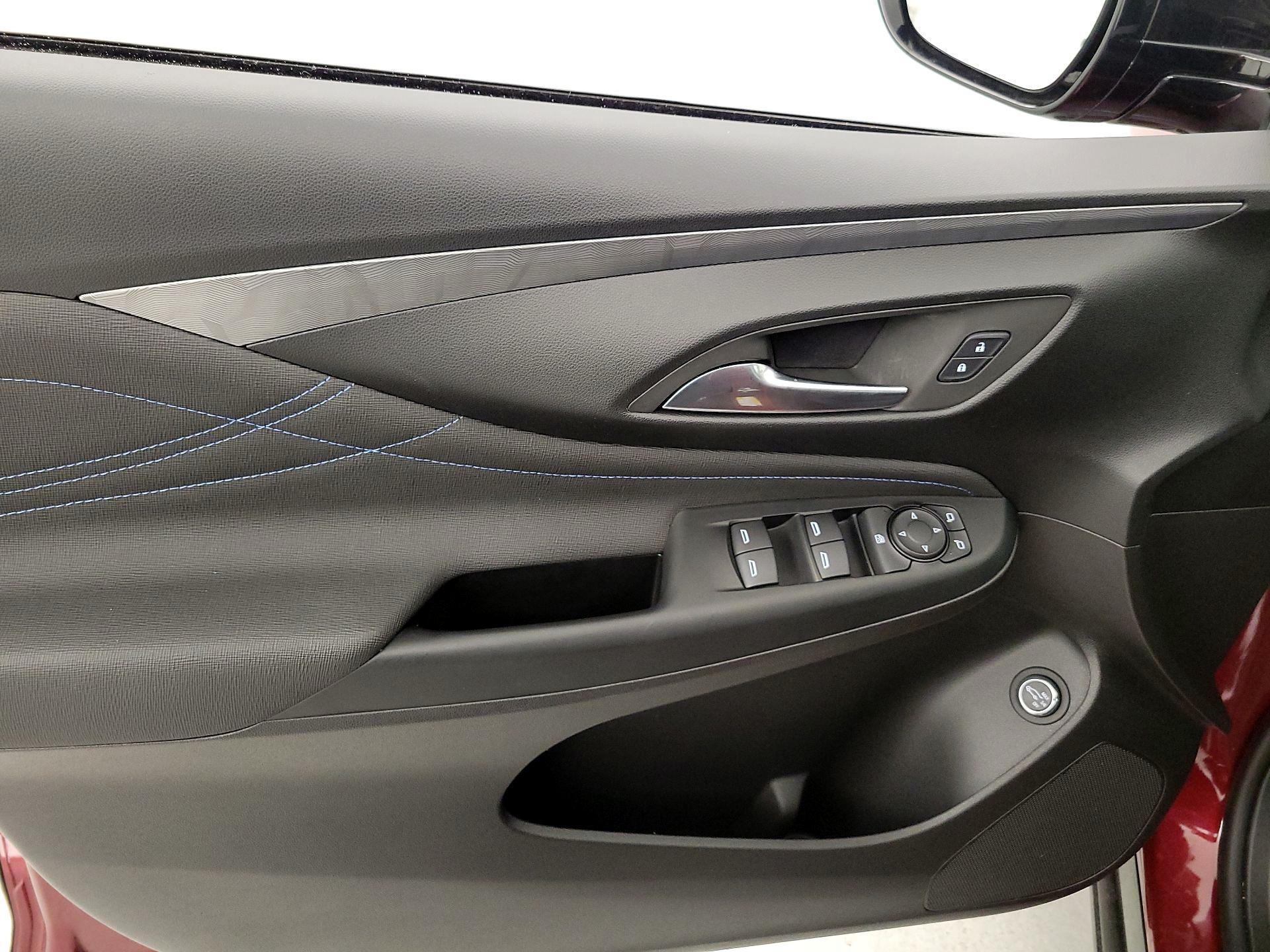 Thumbnail: 2025 Buick Envista - 12