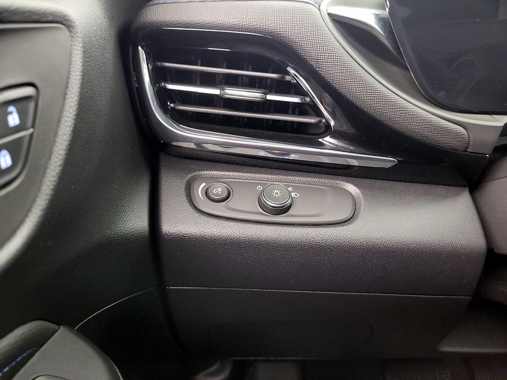 Thumbnail: 2025 Buick Envista - 13